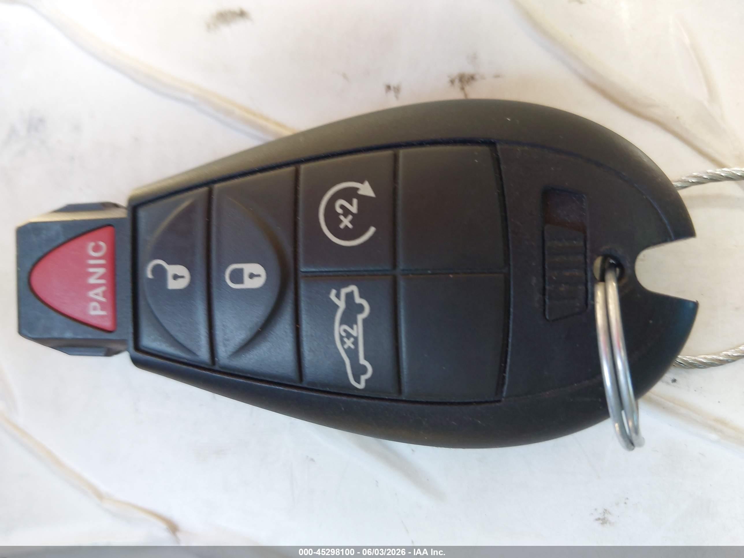 2008 Chrysler 300c Hemi Черный vin: 2C3LA63H58H262851