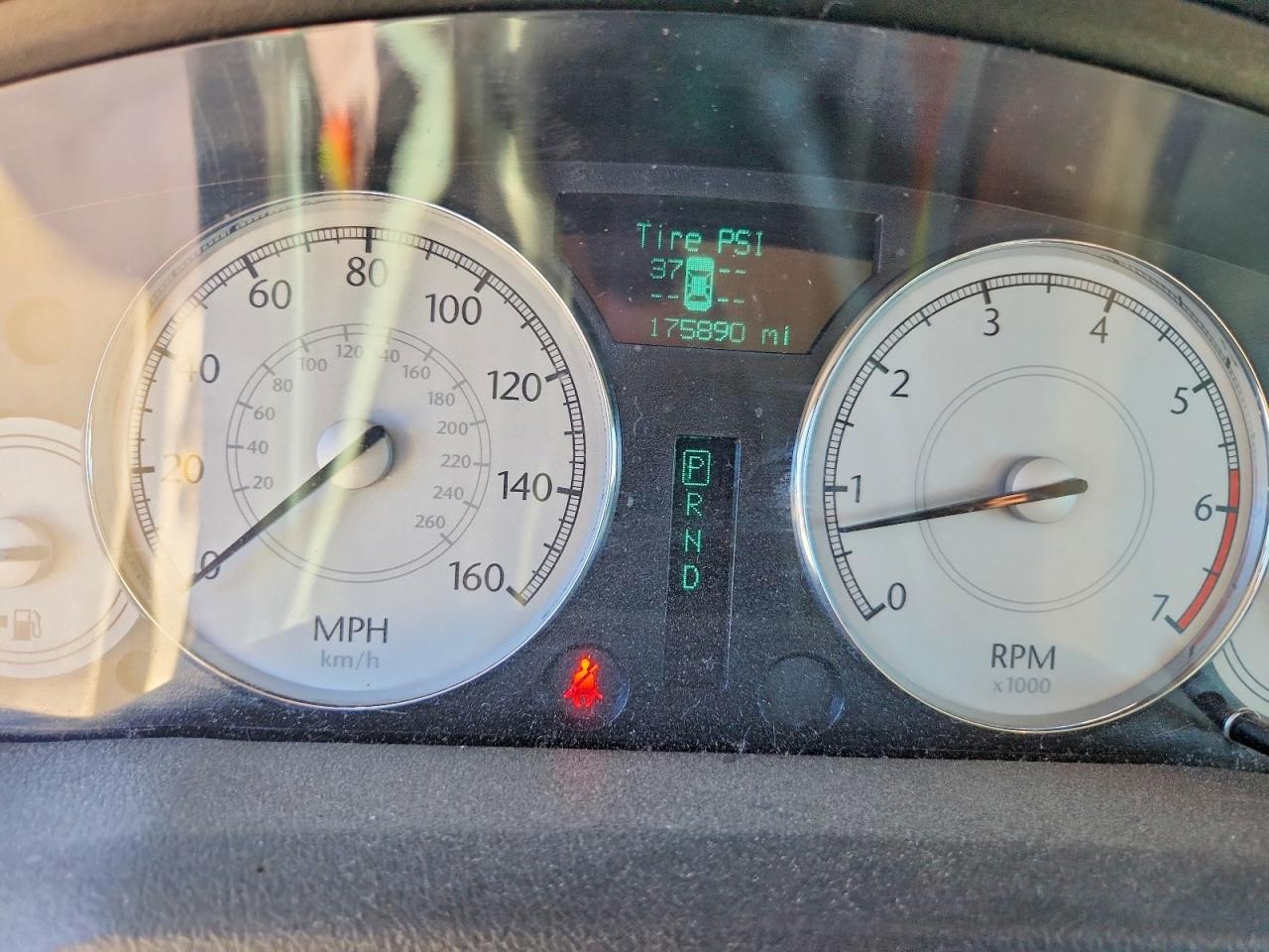 2006 Chrysler 300c Beige vin: 2C3LA63H76H423357