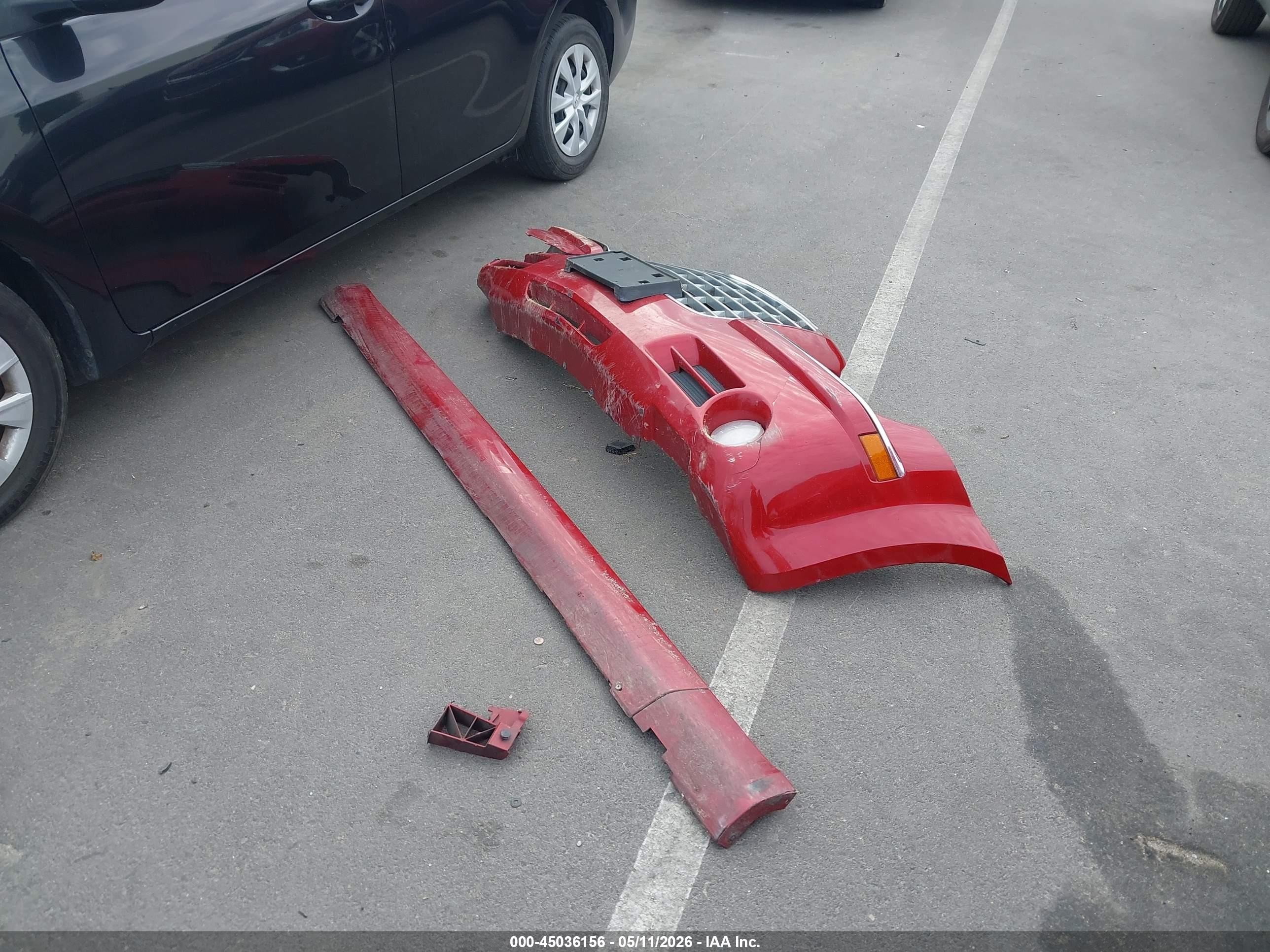 2008 Chrysler 300c Hemi Red vin: 2C3LA63H78H223176