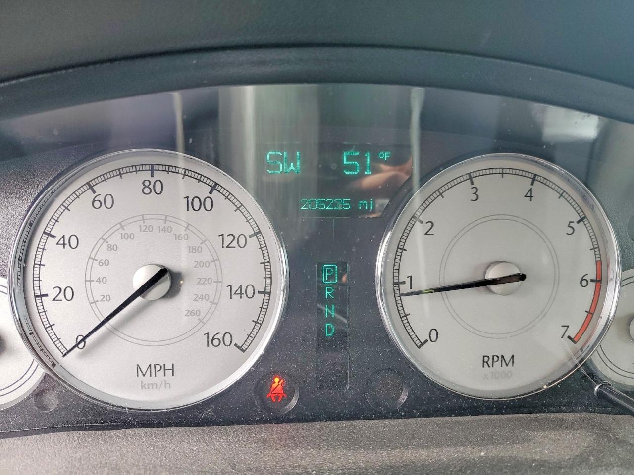 2007 Chrysler 300c Black vin: 2C3LA63H87H823705