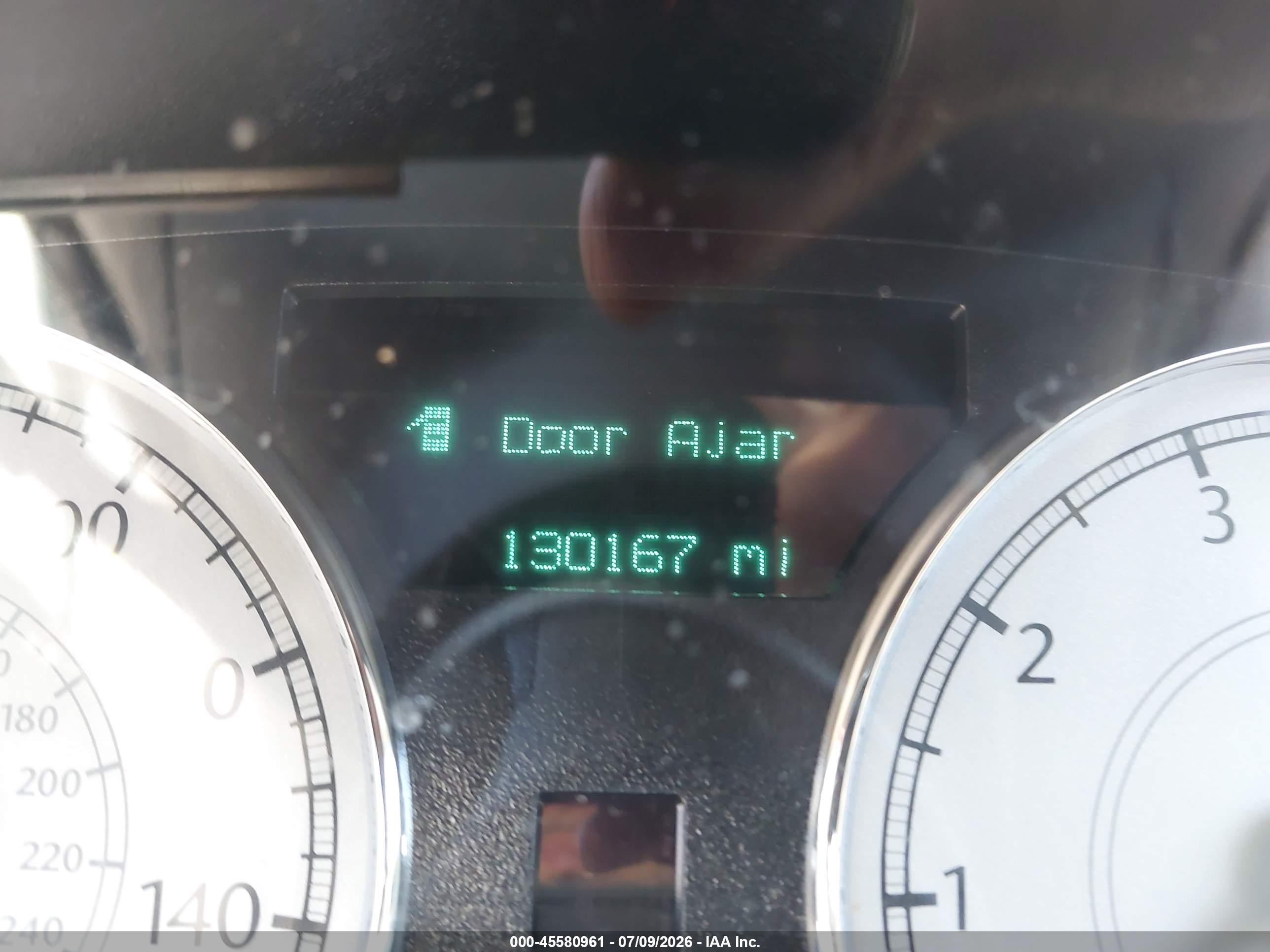 2006 Chrysler 300c   Gray vin: 2C3LA63H96H112089