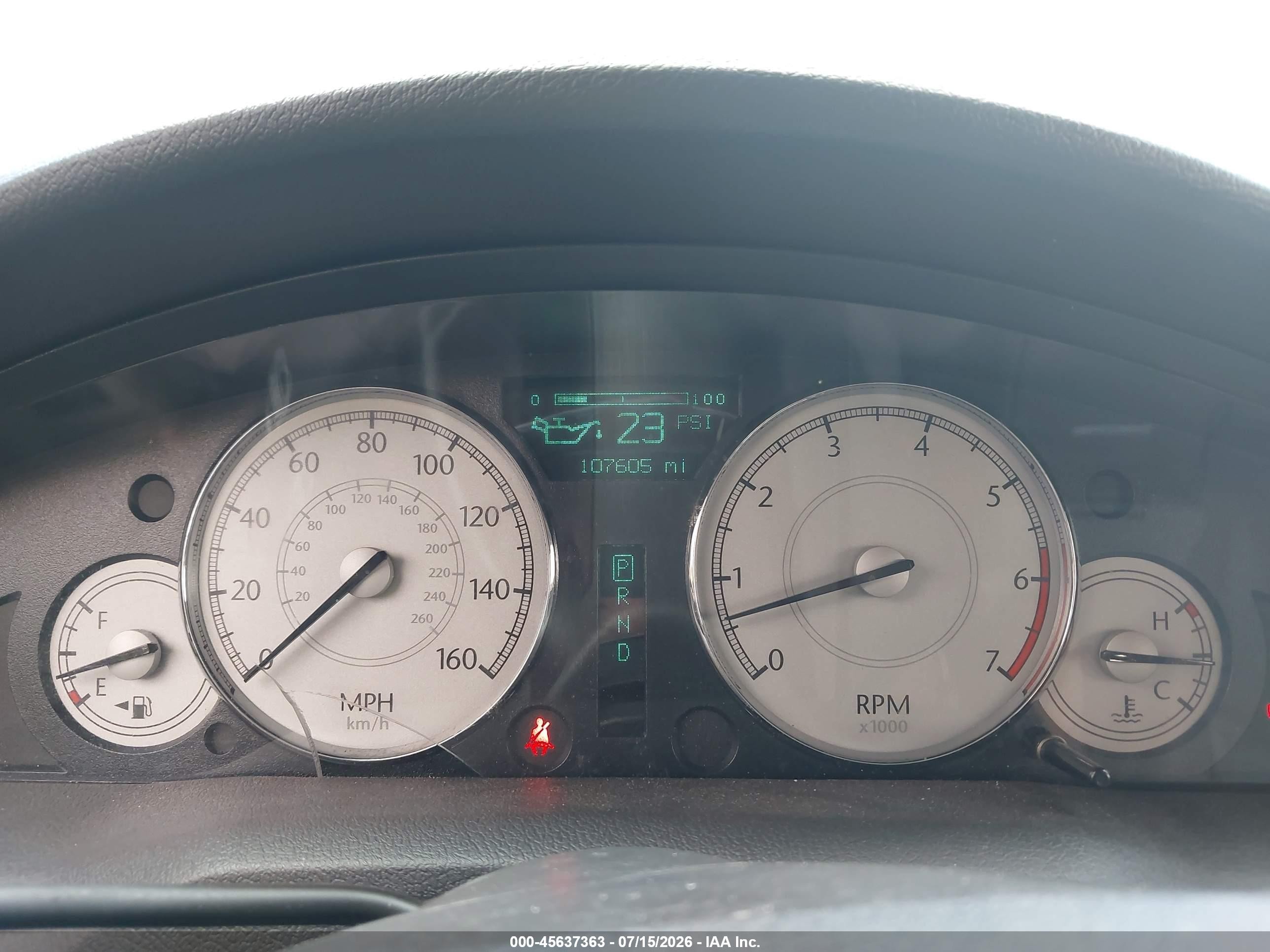 2006 Chrysler 300c   Light Blue vin: 2C3LA63H96H450057