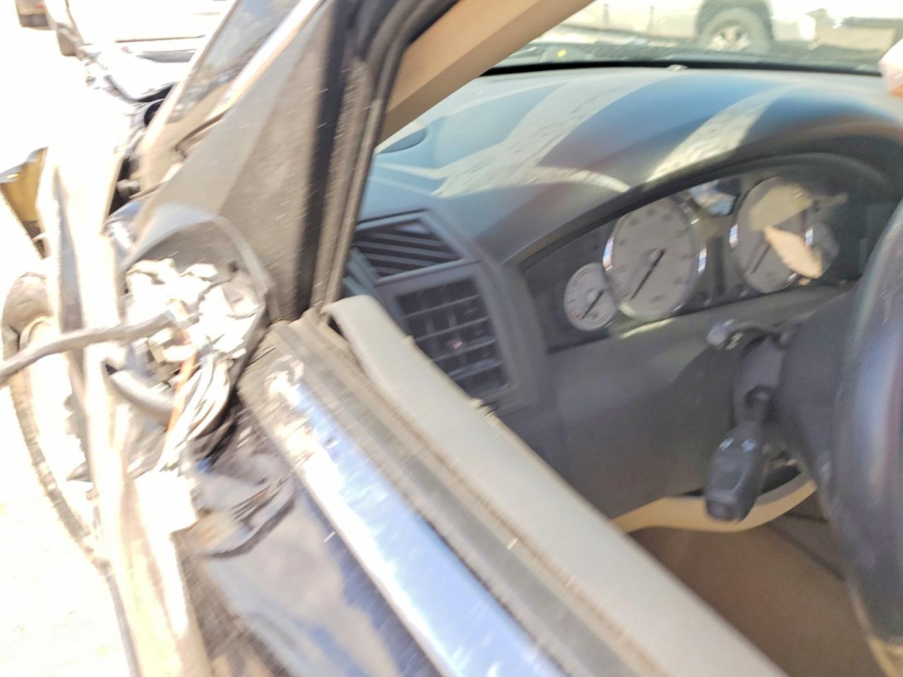 2007 Chrysler 300c Black vin: 2C3LA63H97H762056