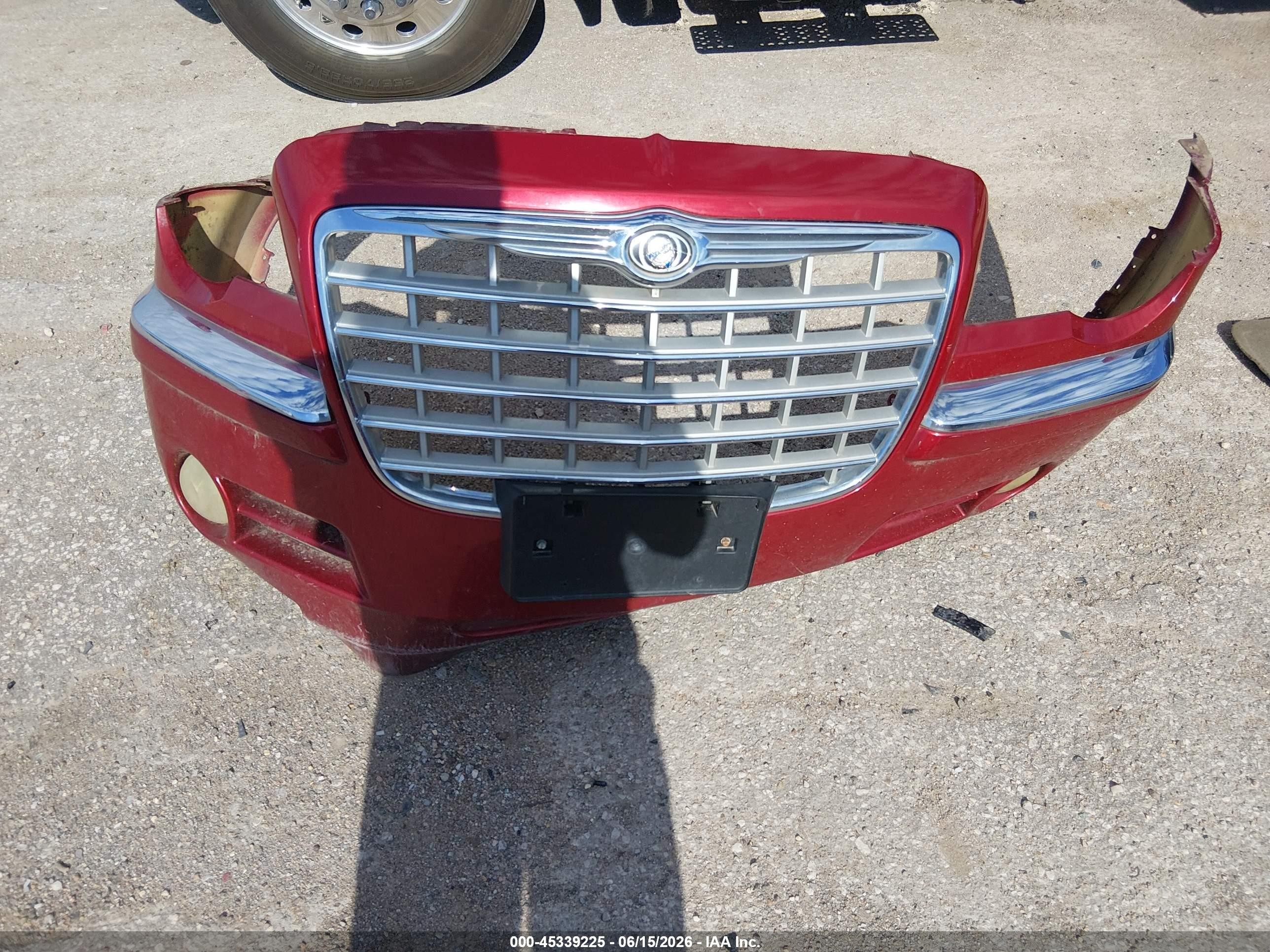 2009 Chrysler 300c Hemi Red vin: 2C3LA63T09H548032