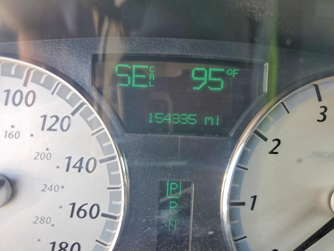 2006 Chrysler 300c Srt-8 Silver vin: 2C3LA73W16H102774