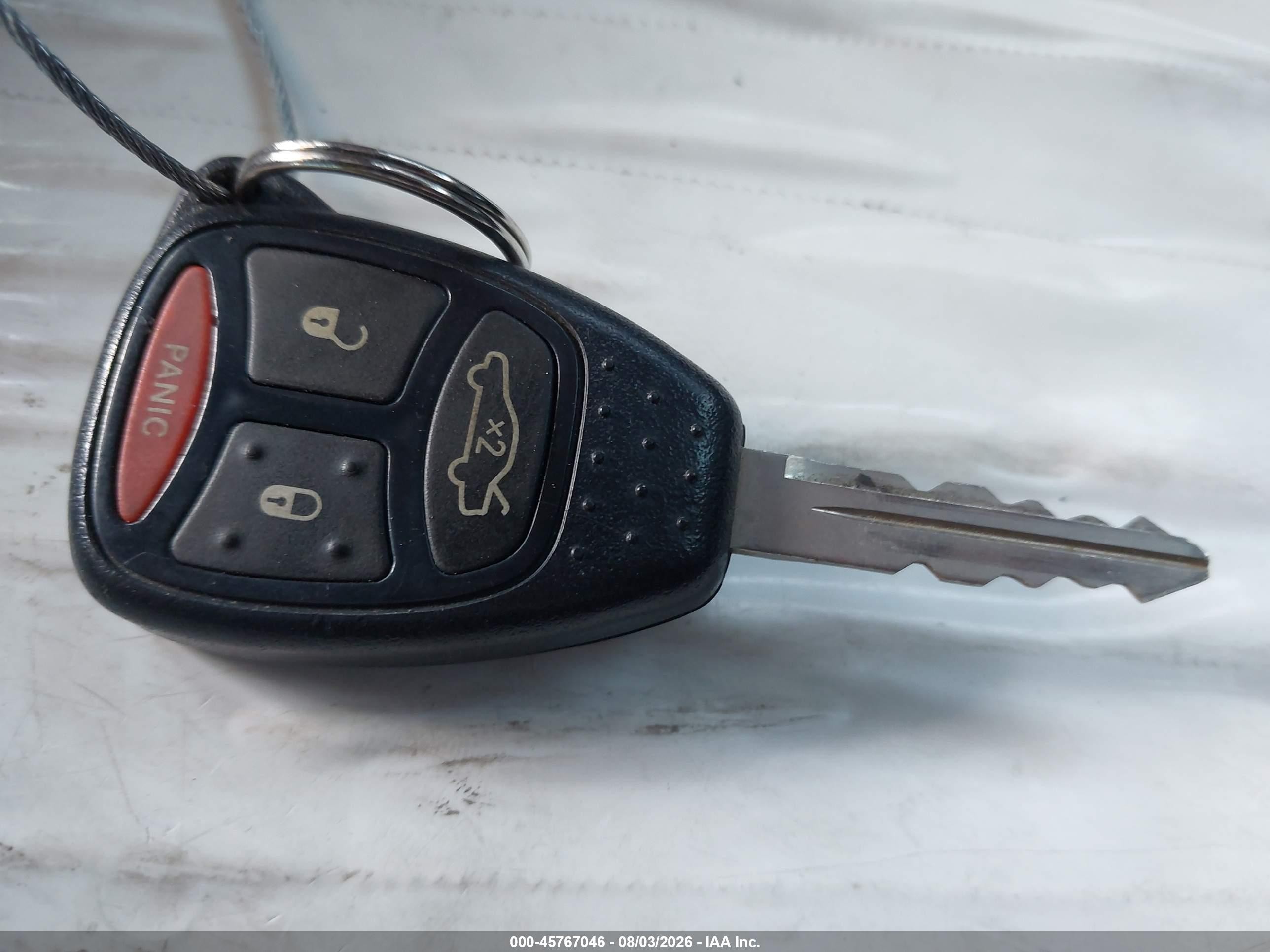 2006 Chrysler 300c Srt8 Black vin: 2C3LA73W46H455378