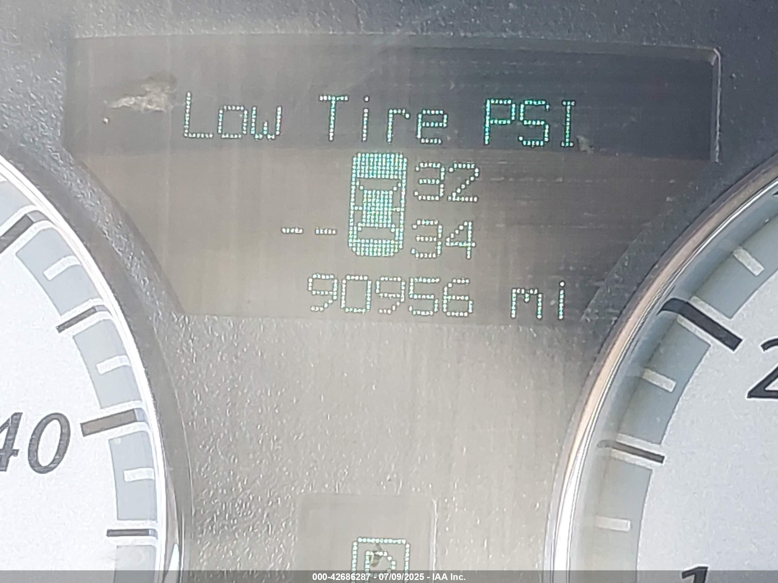 2007 Chrysler 300c Srt8 Черный vin: 2C3LA73W77H637836