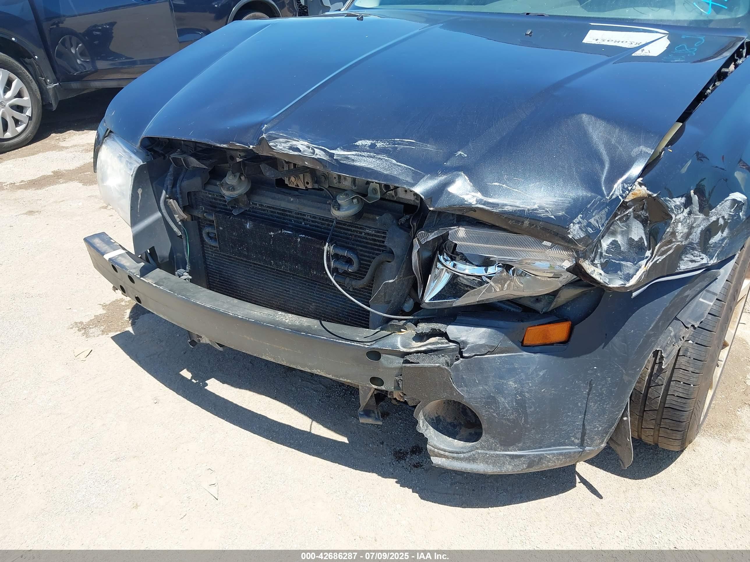 2007 Chrysler 300c Srt8 Черный vin: 2C3LA73W77H637836