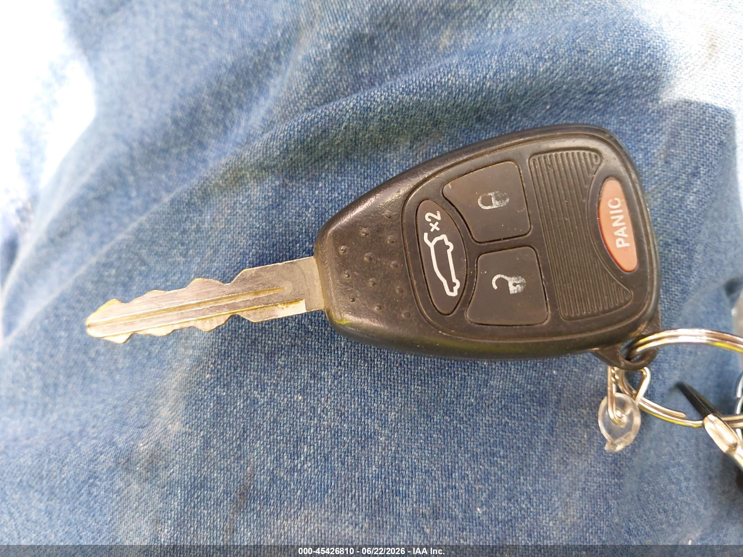 2005 Chrysler Pacifica Touring Silver vin: 2C4GF68415R495412