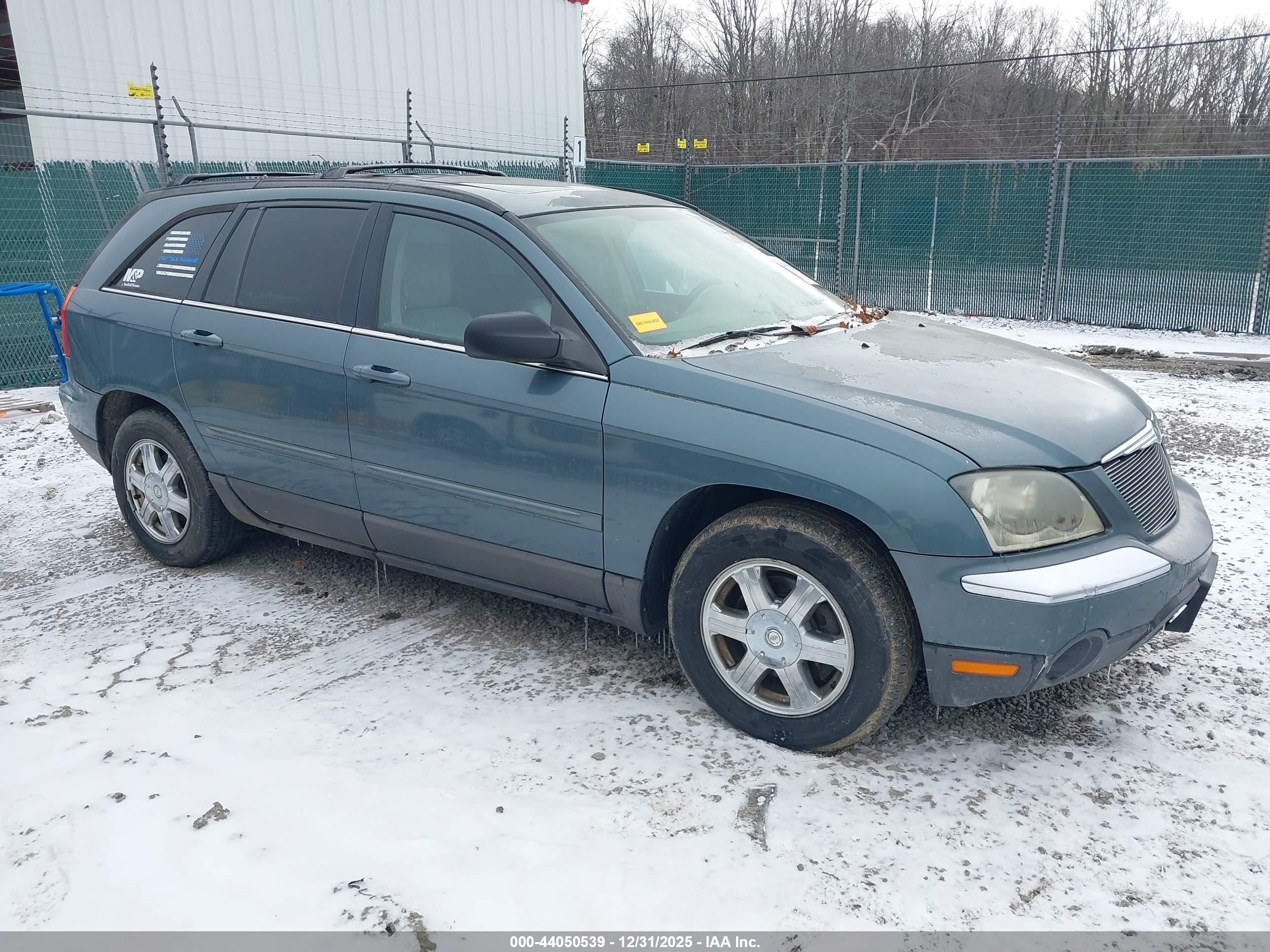 2C4GM68405R263972