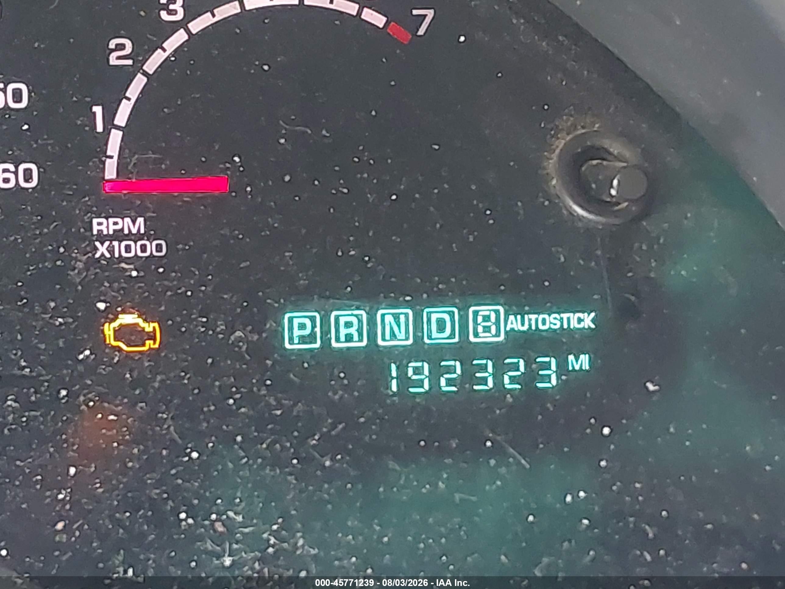 2005 Chrysler Pacifica Touring Gold vin: 2C4GM68425R545966