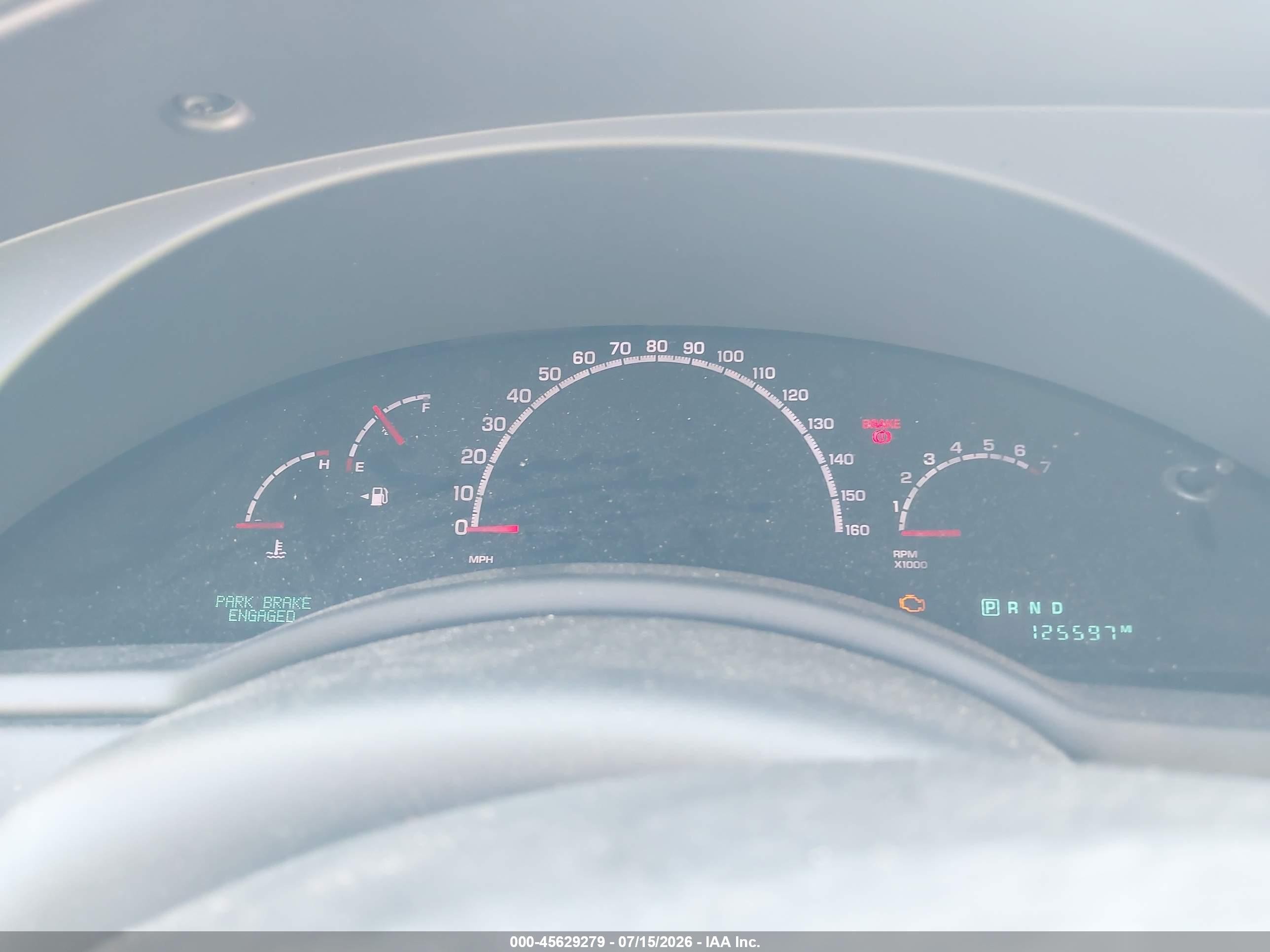 2005 Chrysler Pacifica Touring Синий vin: 2C4GM68435R648801