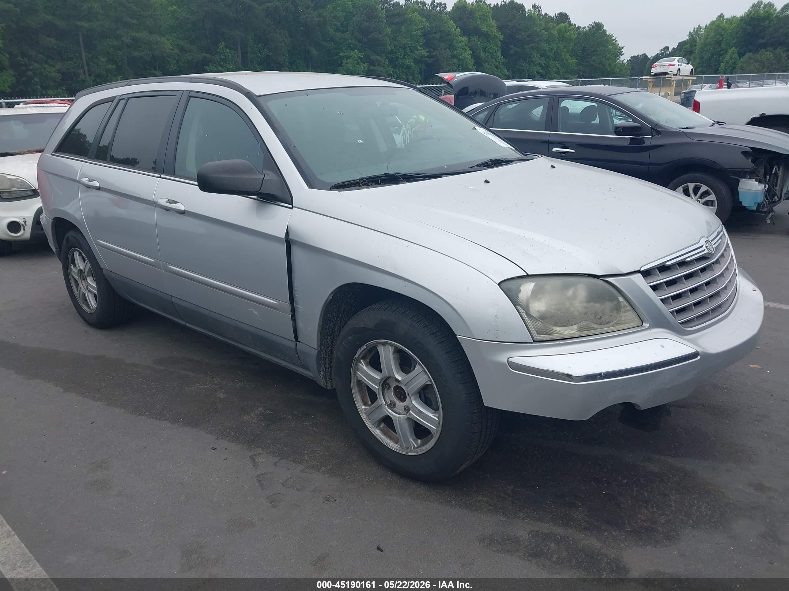 2C4GM68485R655601