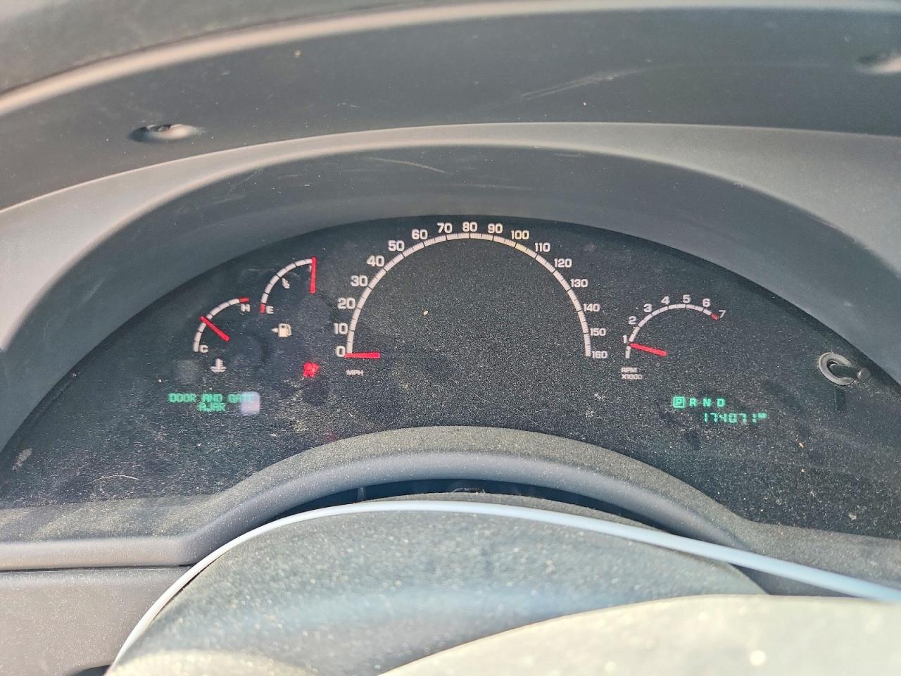 2005 Chrysler Pacifica White vin: 2C4GM68485R655680