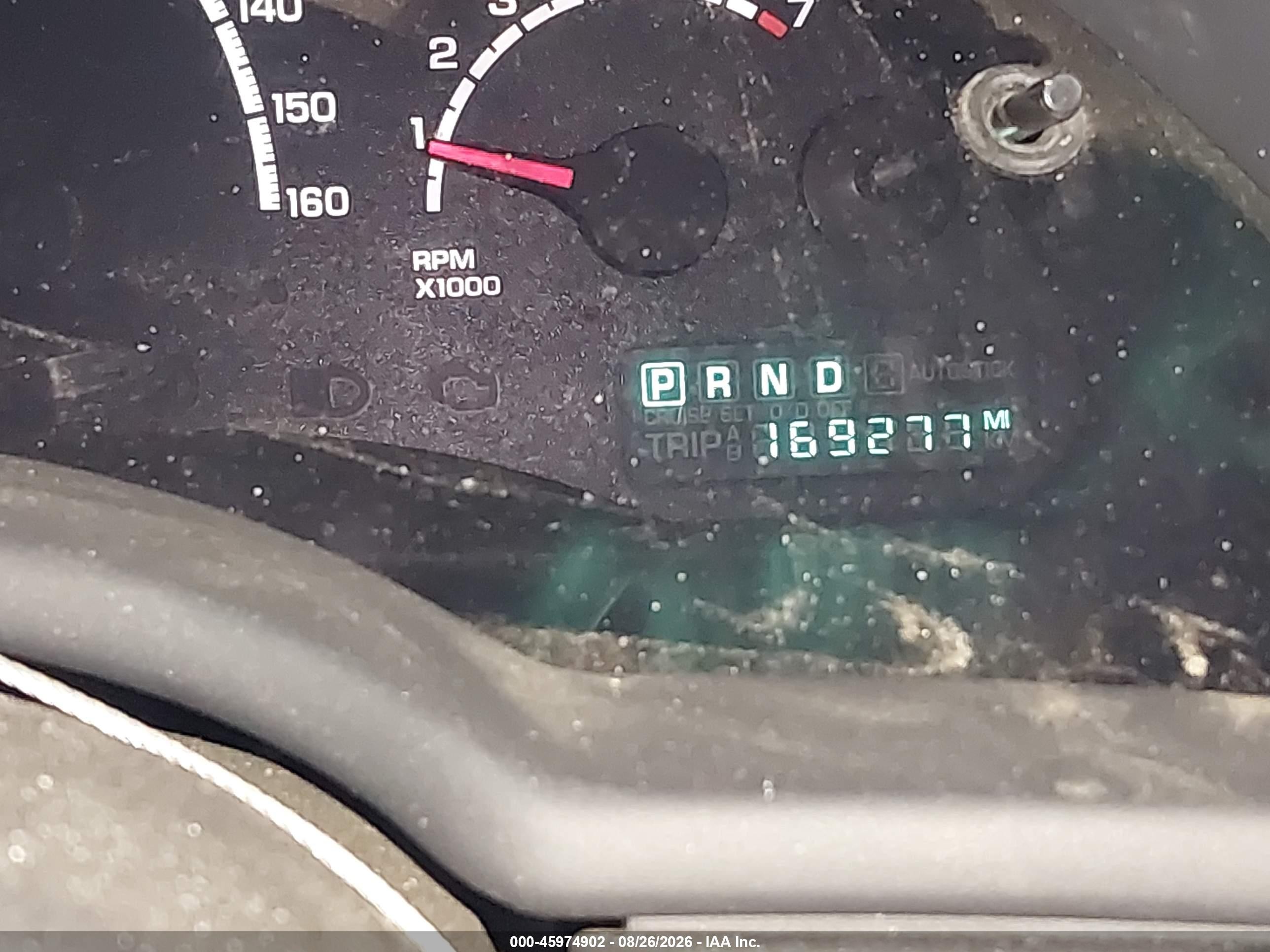 2005 Chrysler Pacifica Touring Gold vin: 2C4GM68495R320279