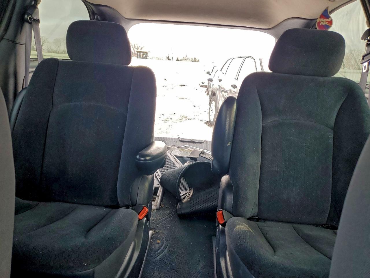 2003 Chrysler Town & Country Lx Silver vin: 2C4GP44313R259760