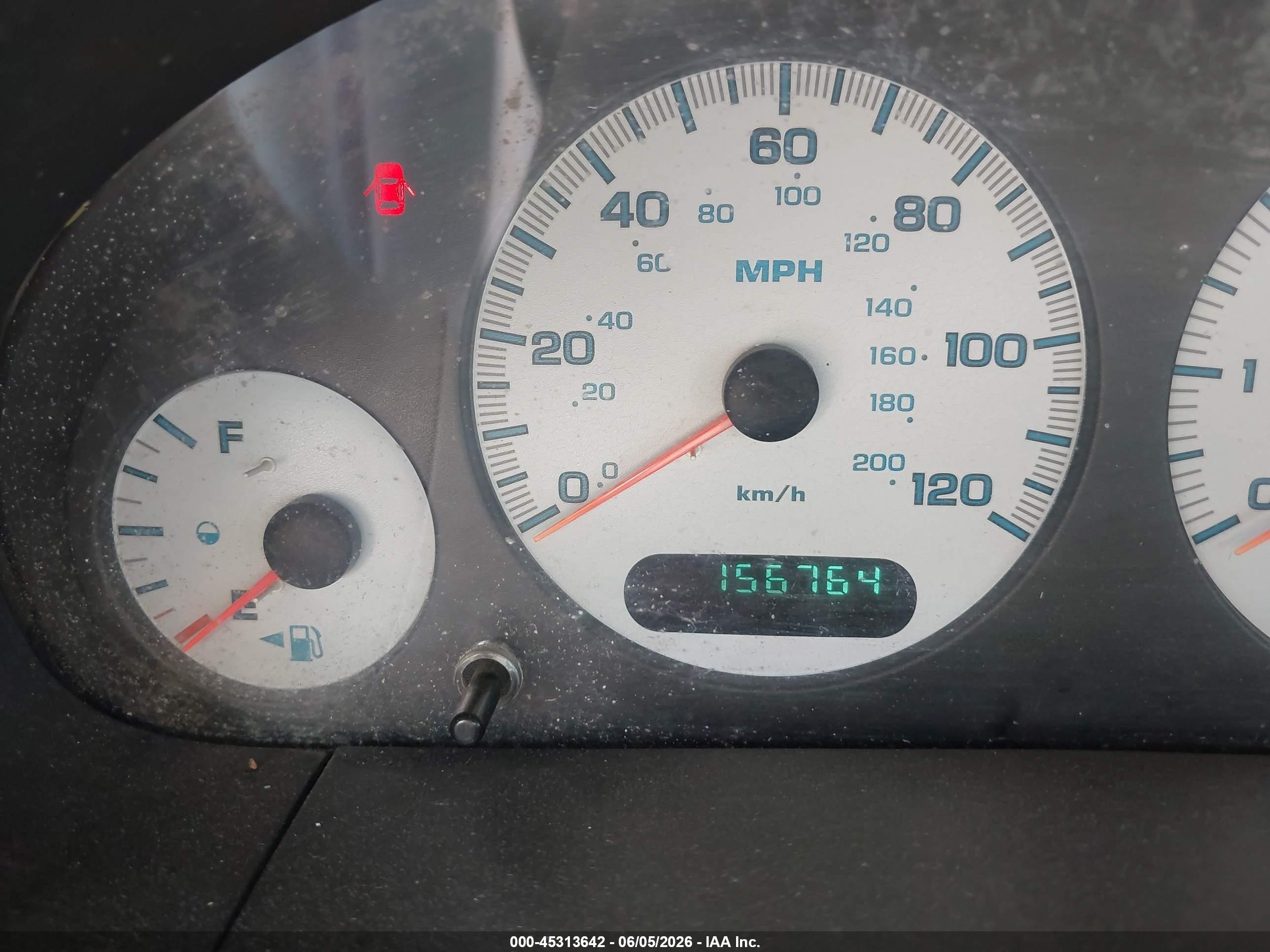 2003 Chrysler Town & Country Lx Tan vin: 2C4GP44373R143690