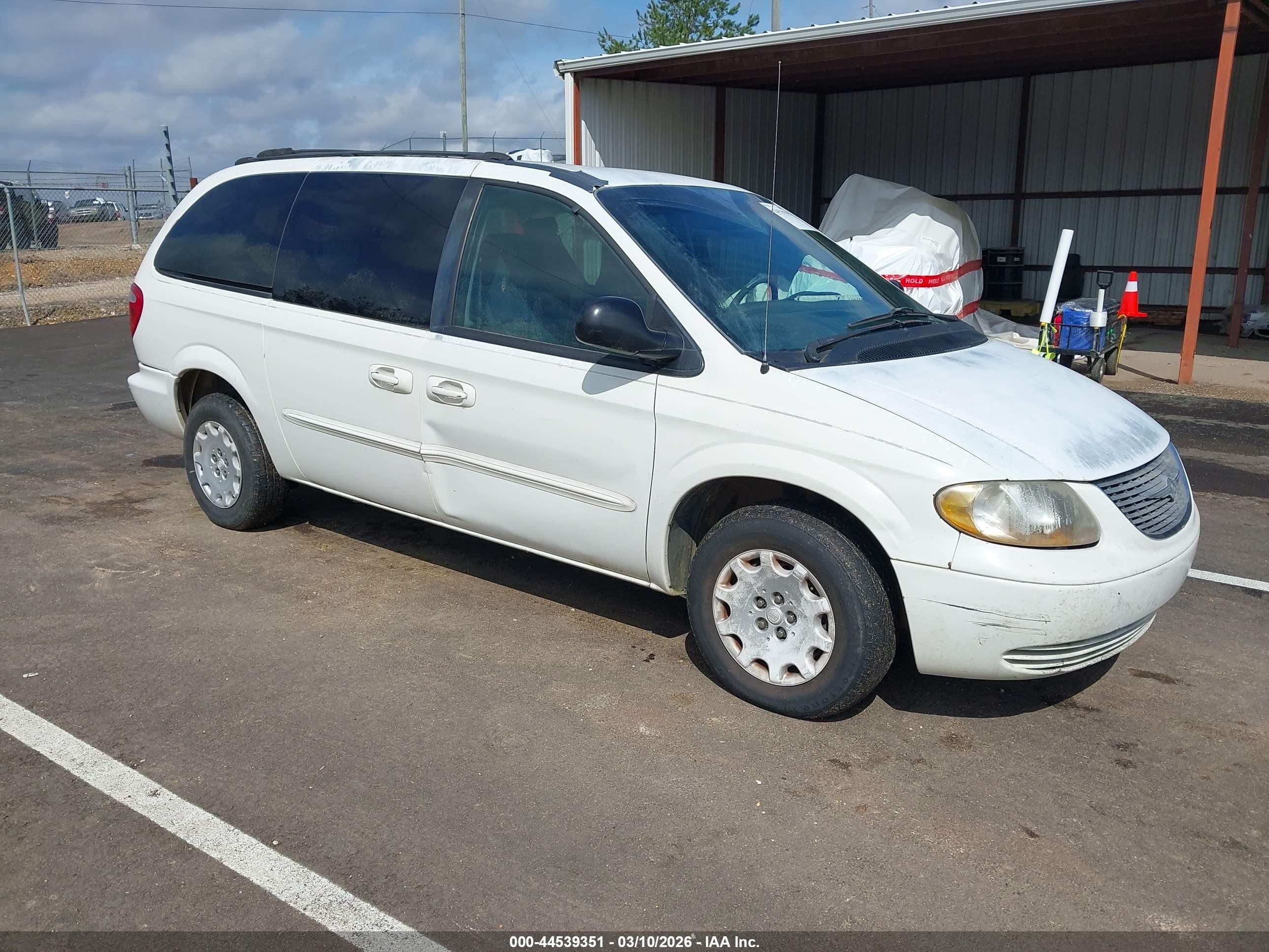 2C4GP44373R321999