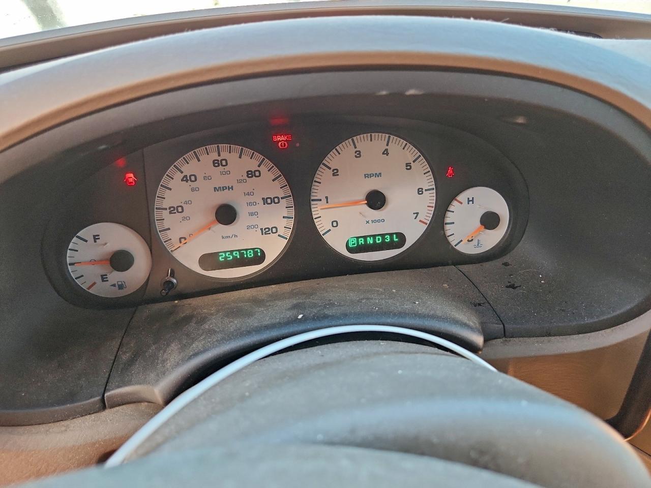 2001 Chrysler Town & Country Lx Gold vin: 2C4GP44381R266962