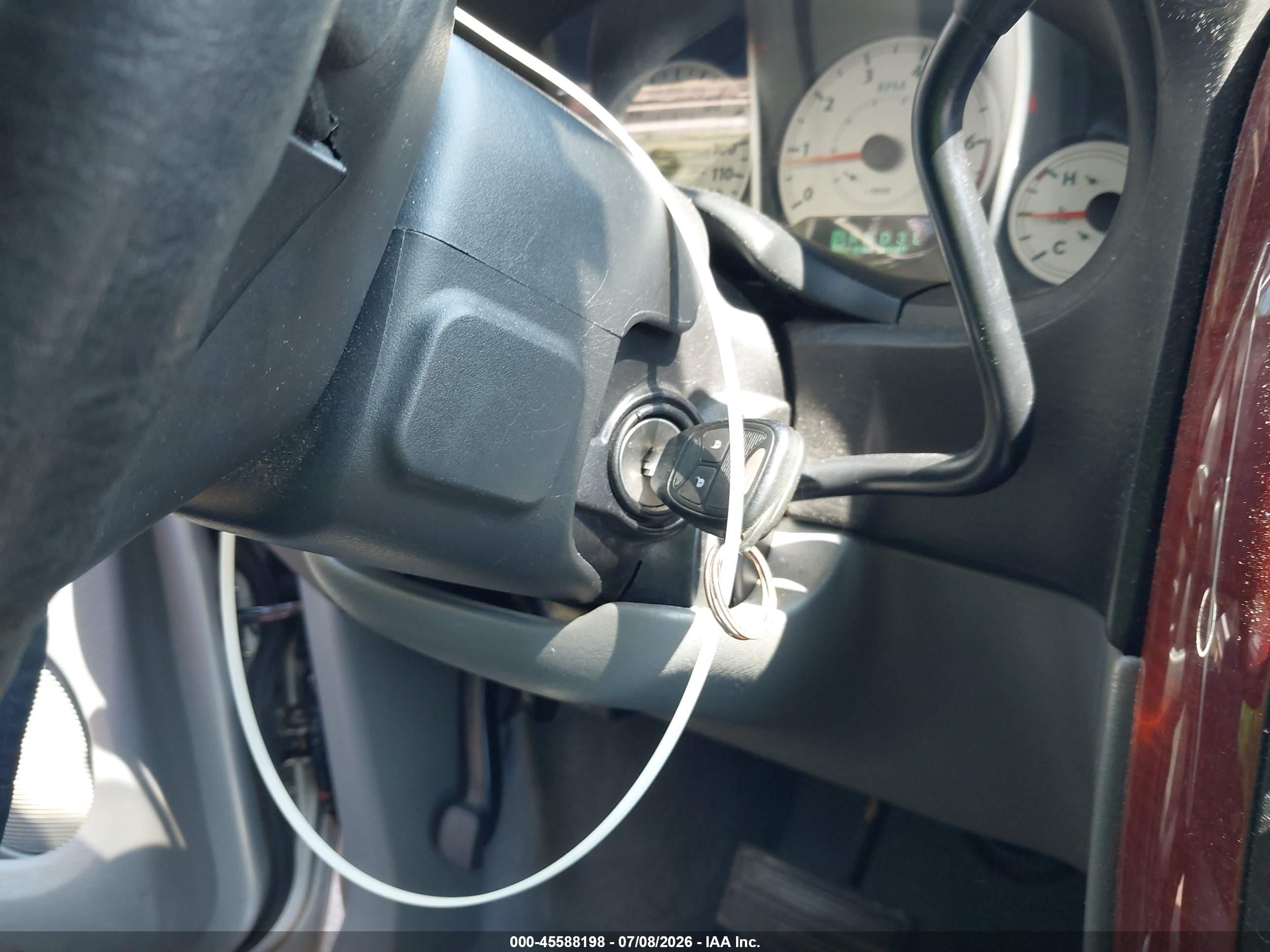 2005 Chrysler Town & Country Lx Silver vin: 2C4GP44R55R551189