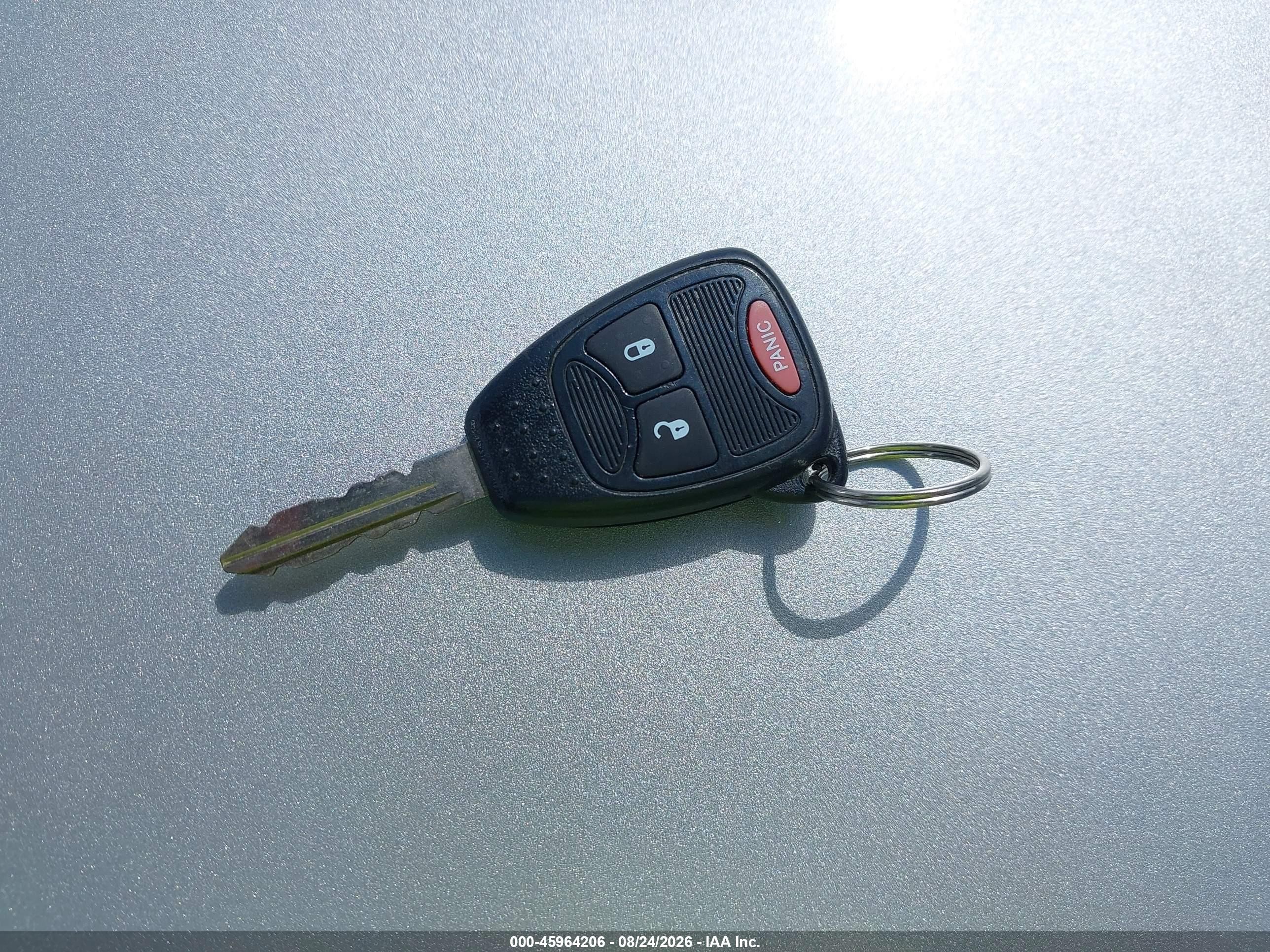 2005 Chrysler Town & Country Lx Gold vin: 2C4GP44RX5R174889