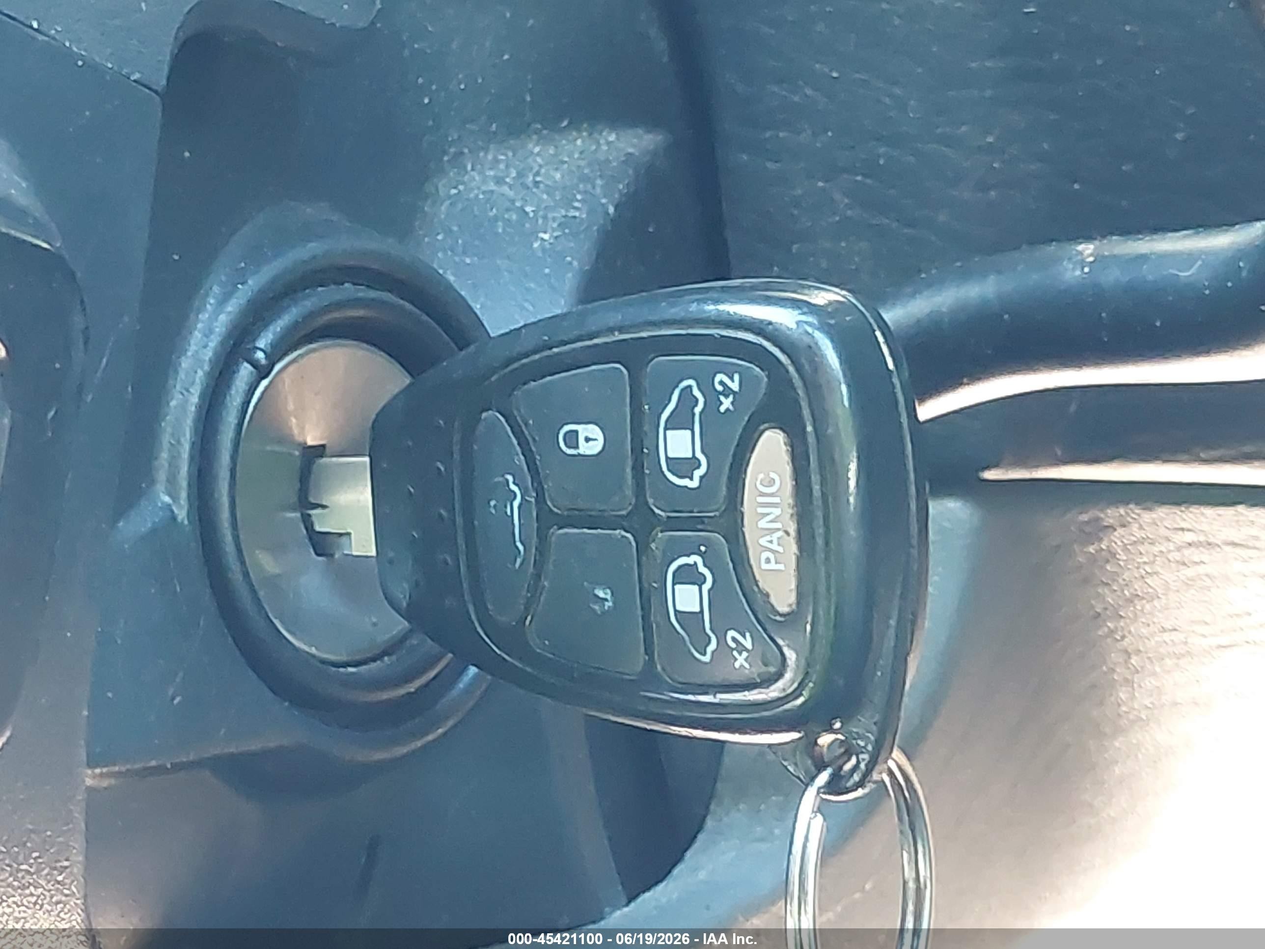 2004 Chrysler Town & Country Touring Серебряный vin: 2C4GP54L94R528823