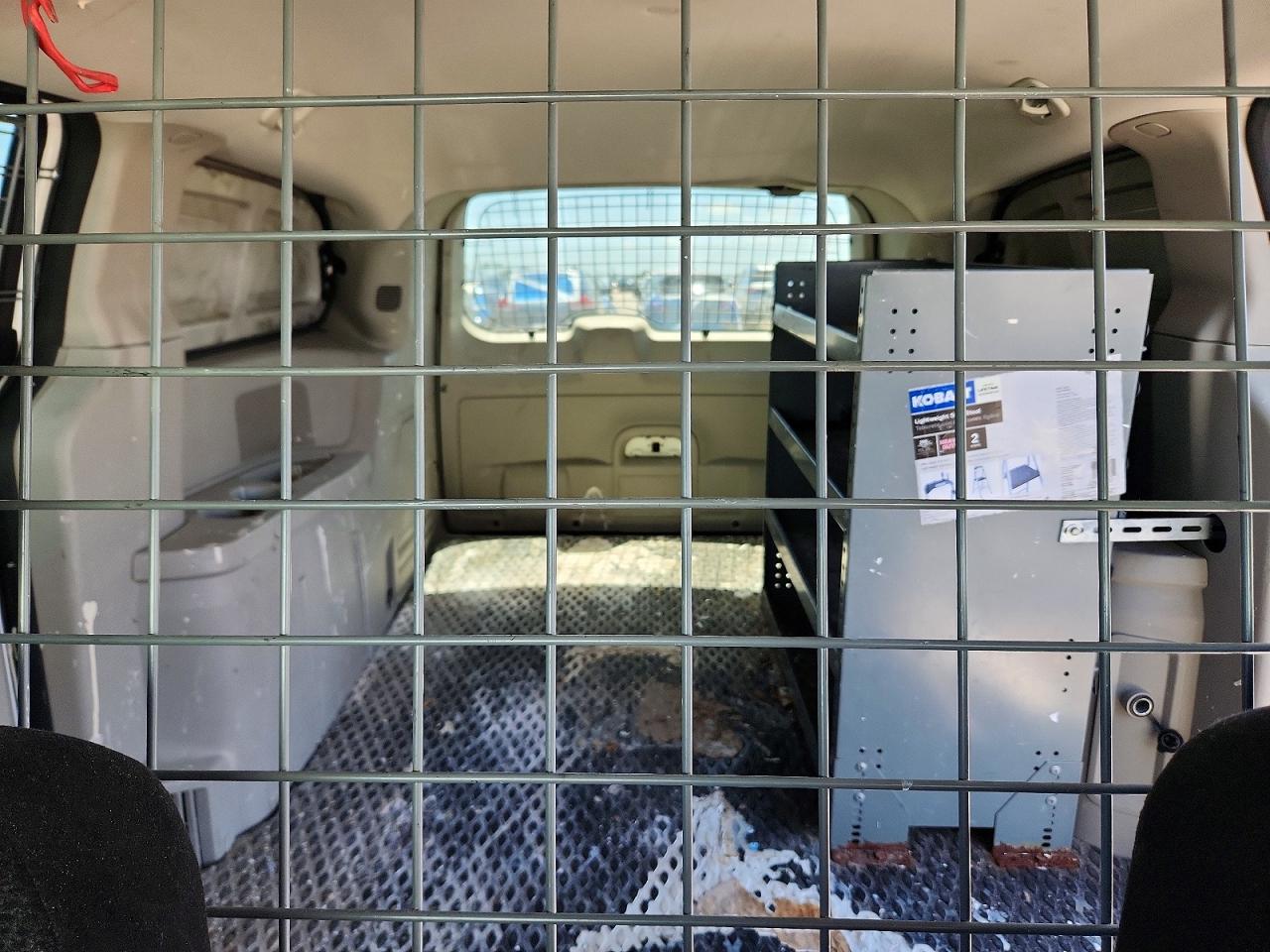 2012 Dodge Ram Van White vin: 2C4JDGAG0CR396230
