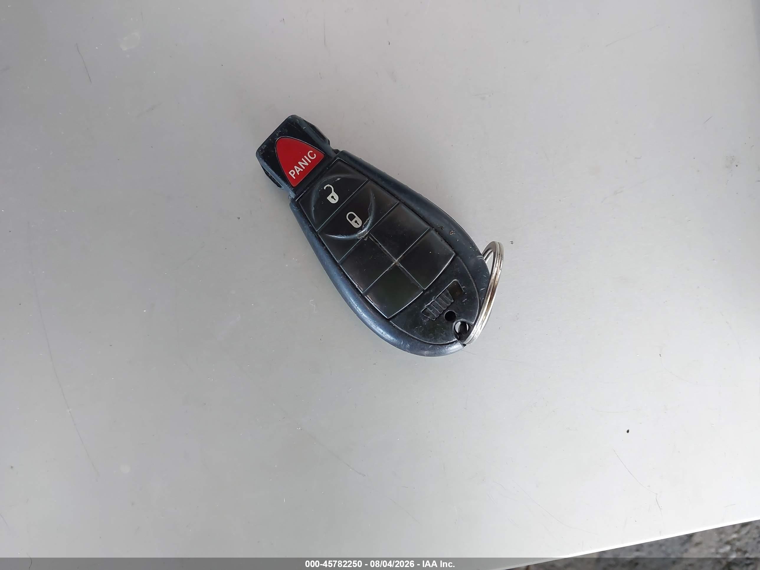 2014 Ram Cargo Tradesman White vin: 2C4JRGAG0ER472033