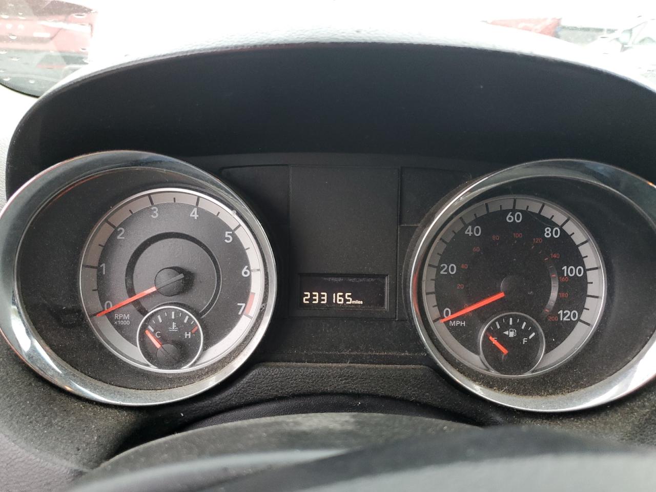 2015 Ram Tradesman White vin: 2C4JRGAG1FR599648