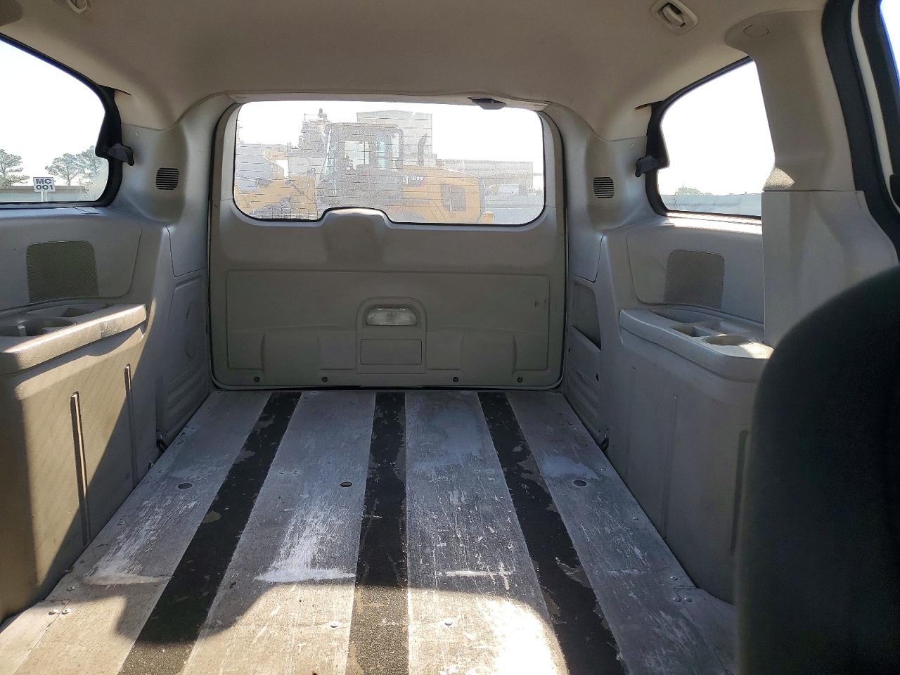 2015 Ram Tradesman White vin: 2C4JRGAG4FR679767