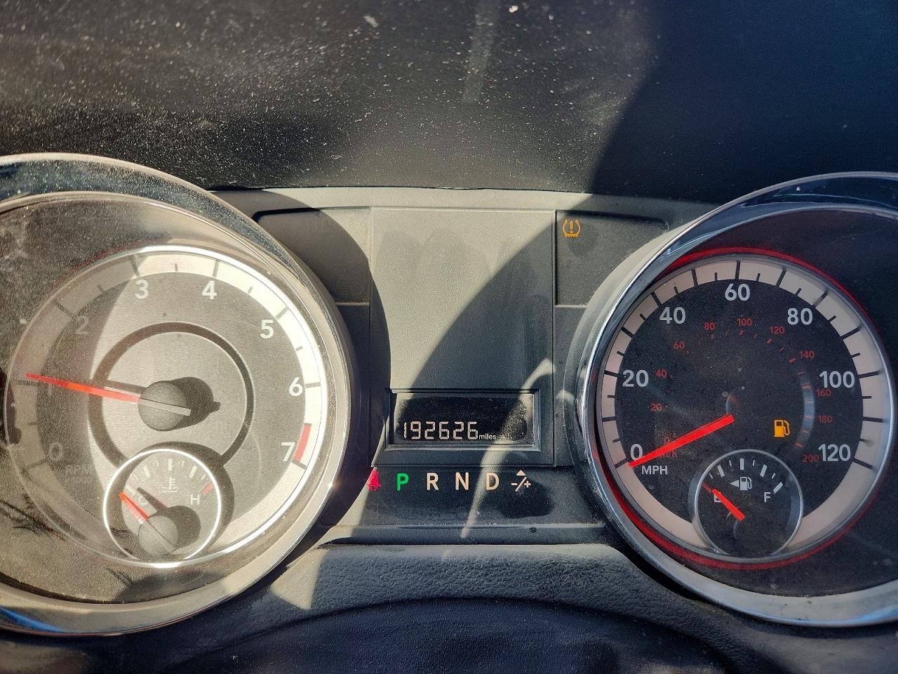 2015 Ram Tradesman Белый vin: 2C4JRGAG7FR681500