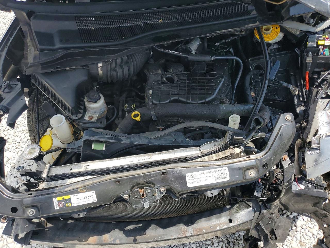 2015 Ram Tradesman Black vin: 2C4JRGAG7FR701339