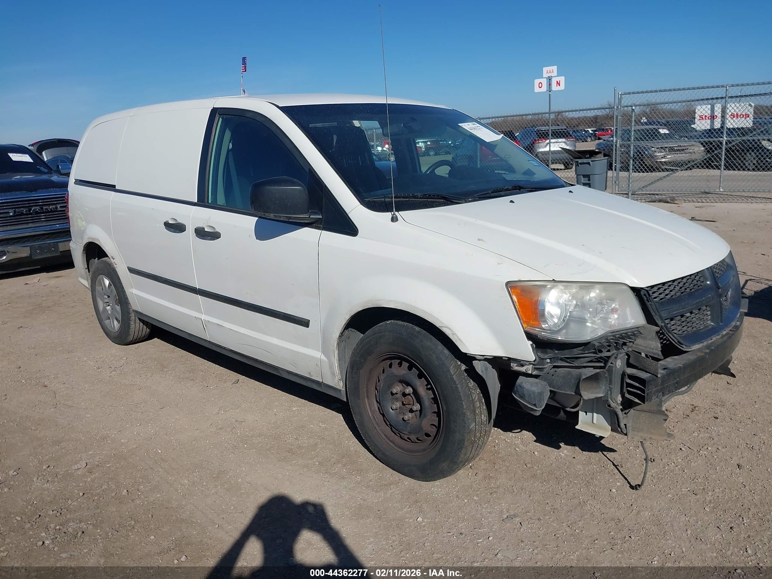 2C4JRGAG8DR505178