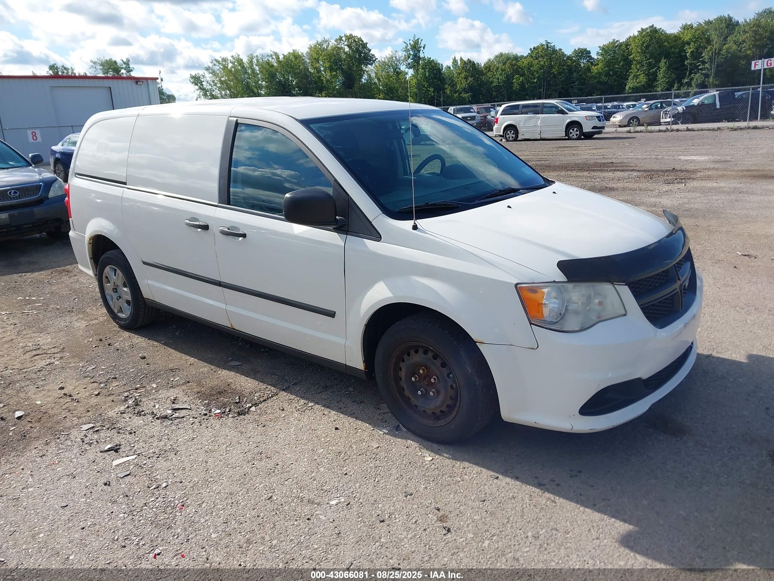 2C4JRGAG8DR518366