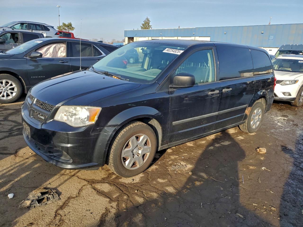 2C4JRGAG8DR612490