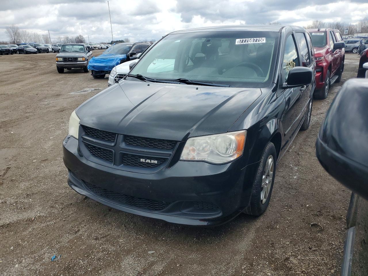 2C4JRGAG8DR671670