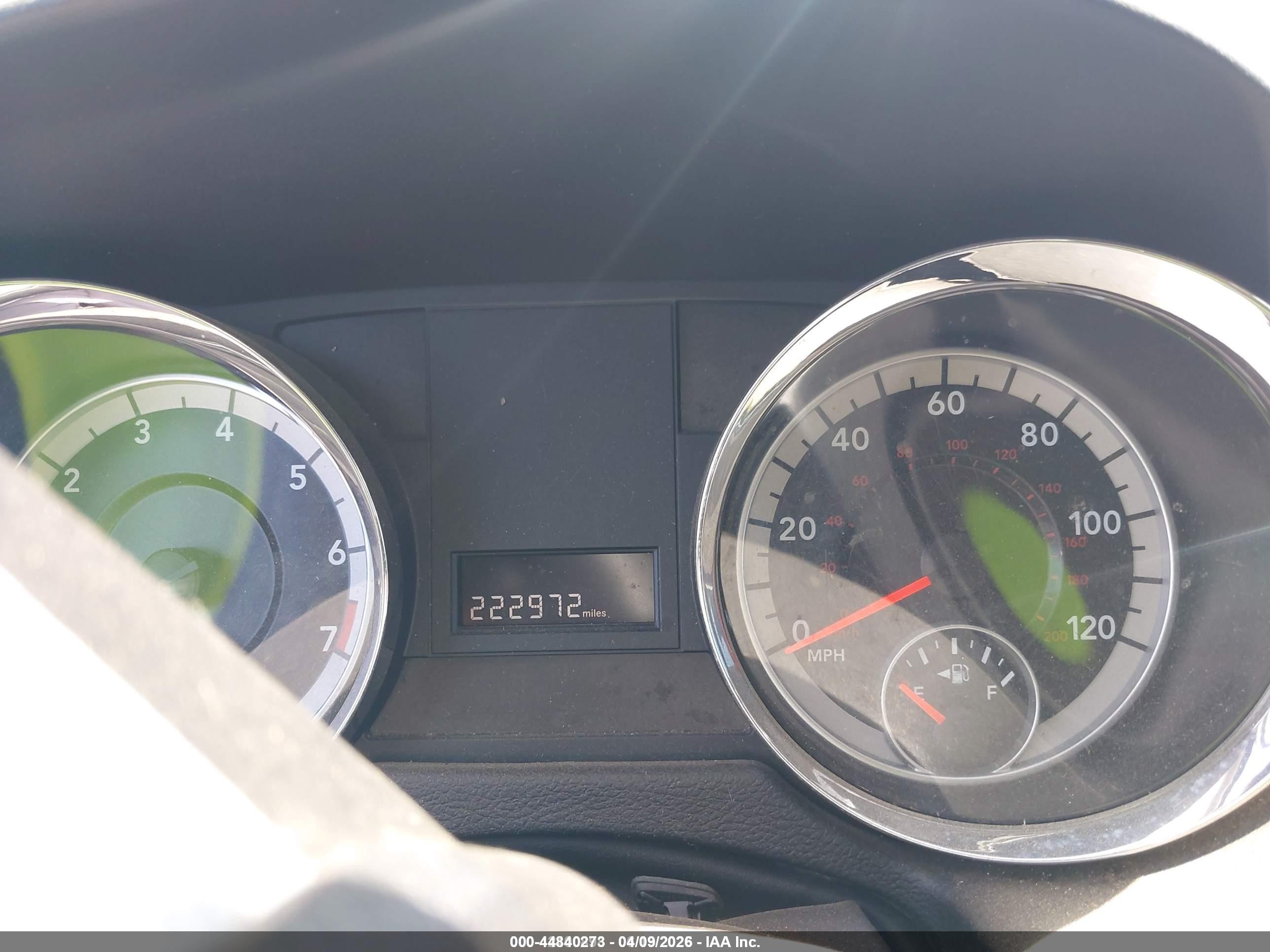 2013 Ram Cargo Tradesman Черный vin: 2C4JRGAG8DR727431