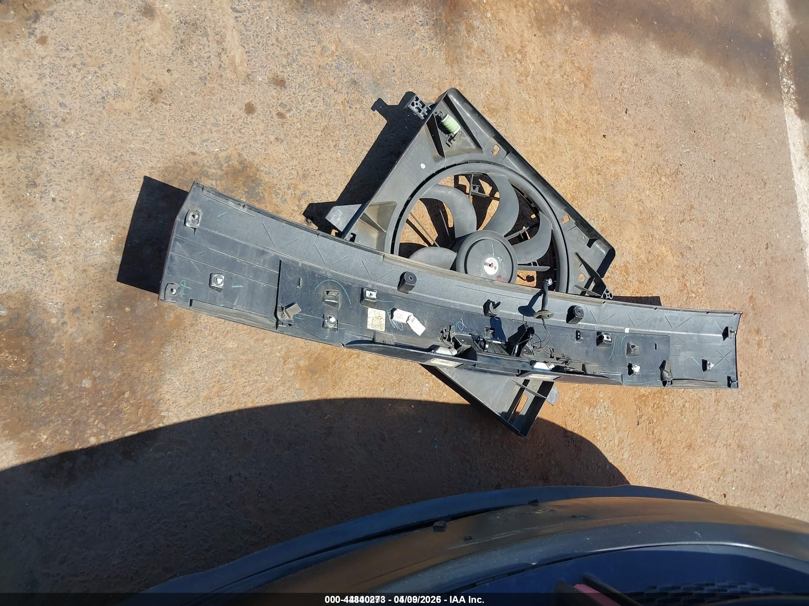 2013 Ram Cargo Tradesman Черный vin: 2C4JRGAG8DR727431