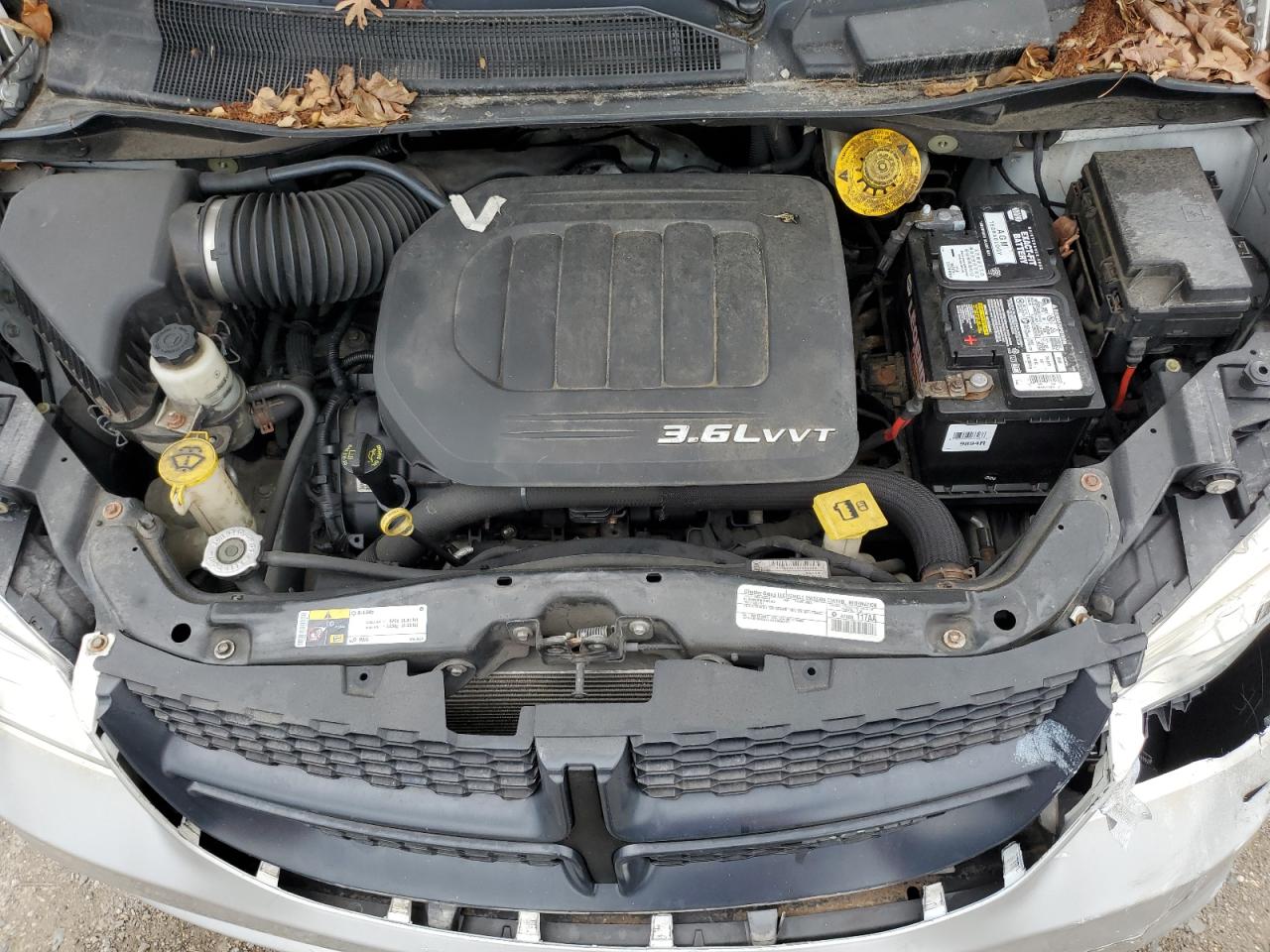 2015 Ram Tradesman Silver vin: 2C4JRGAG8FR530536