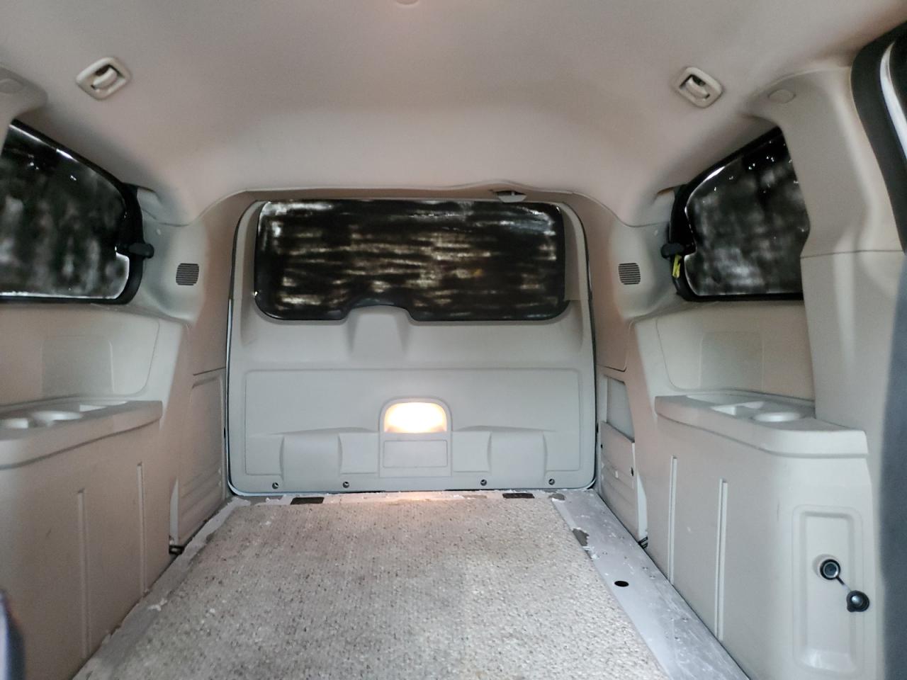 2015 Ram Tradesman Silver vin: 2C4JRGAG8FR530536