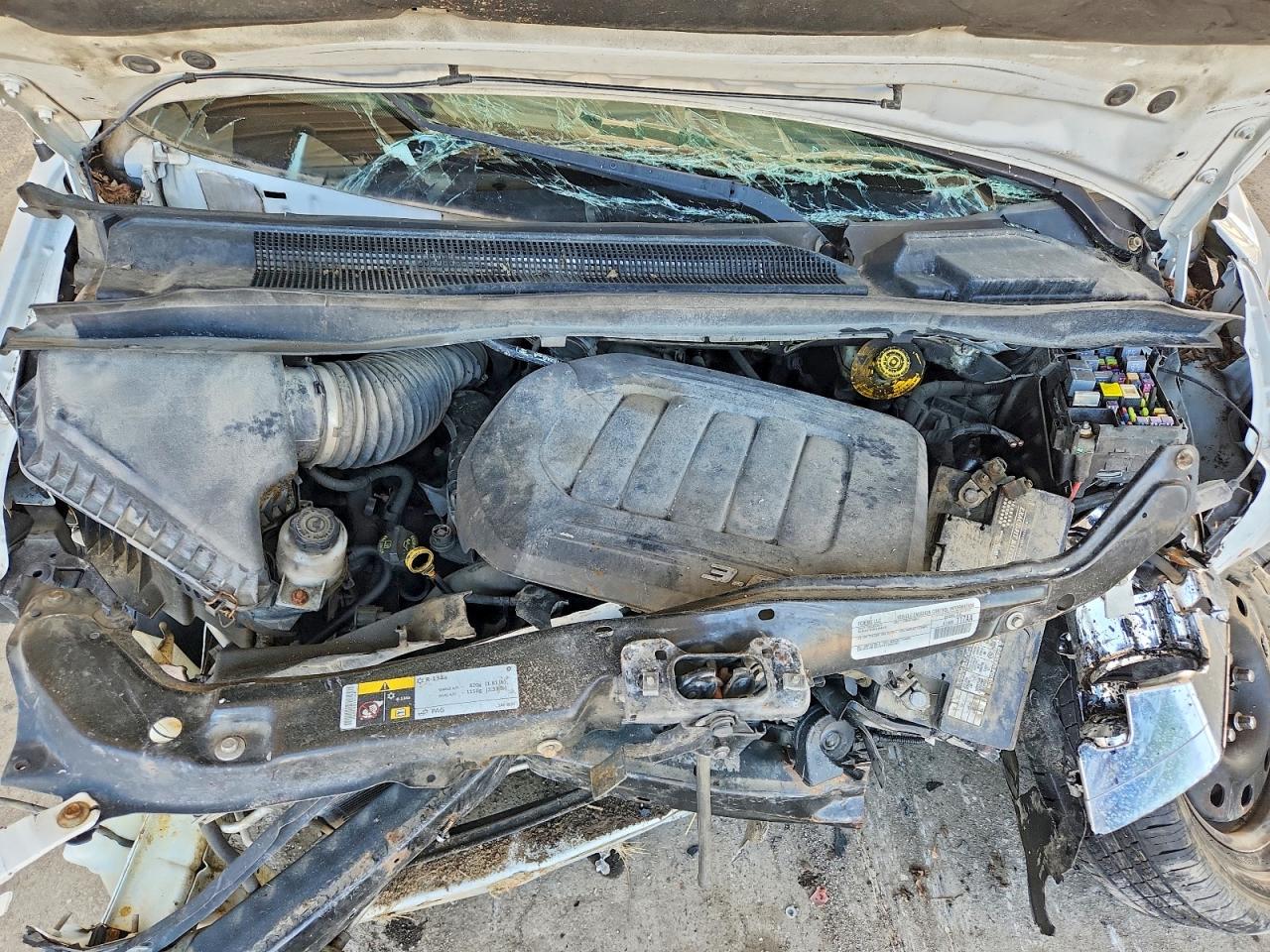 2015 Ram Tradesman White vin: 2C4JRGAG8FR681862