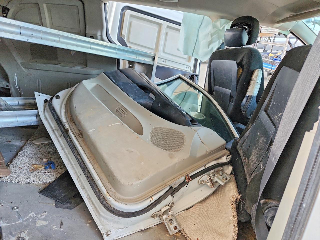2015 Ram Tradesman White vin: 2C4JRGAG8FR681862