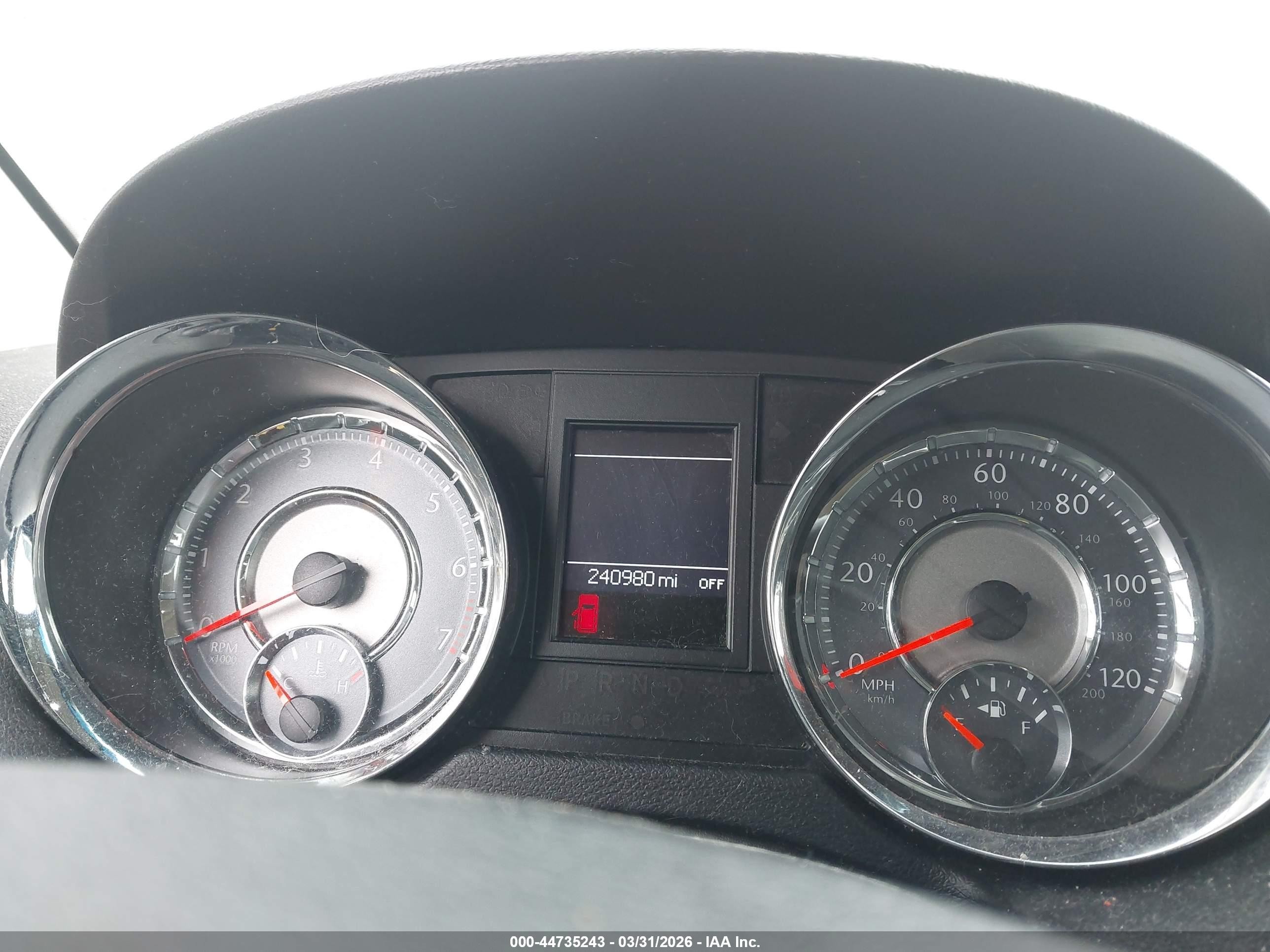 2013 Chrysler Town & Country Touring Черный vin: 2C4RC1BG0DR540023