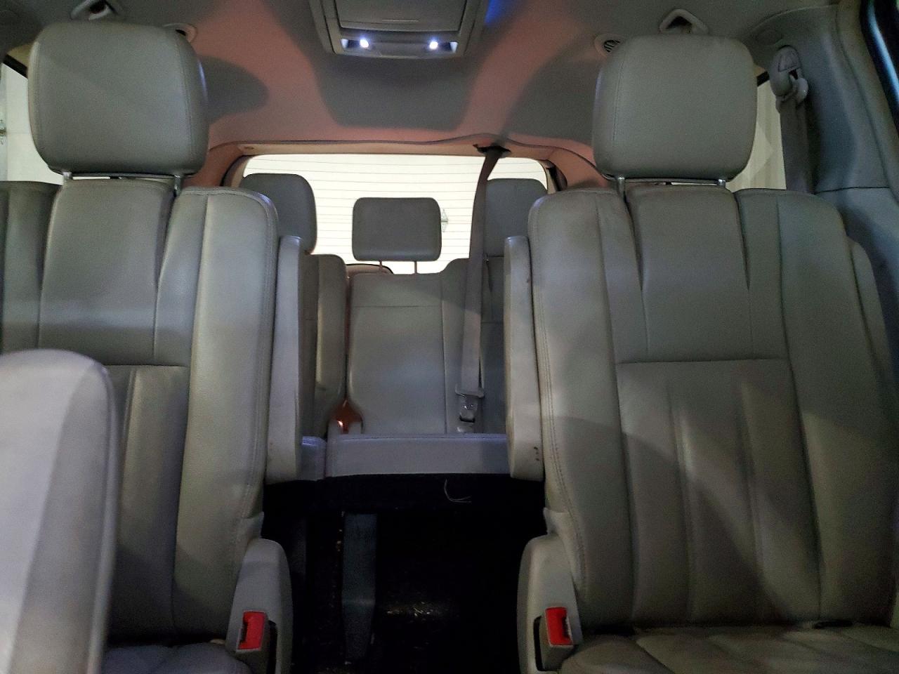 2013 Chrysler Town & Country Touring Blue vin: 2C4RC1BG0DR577945