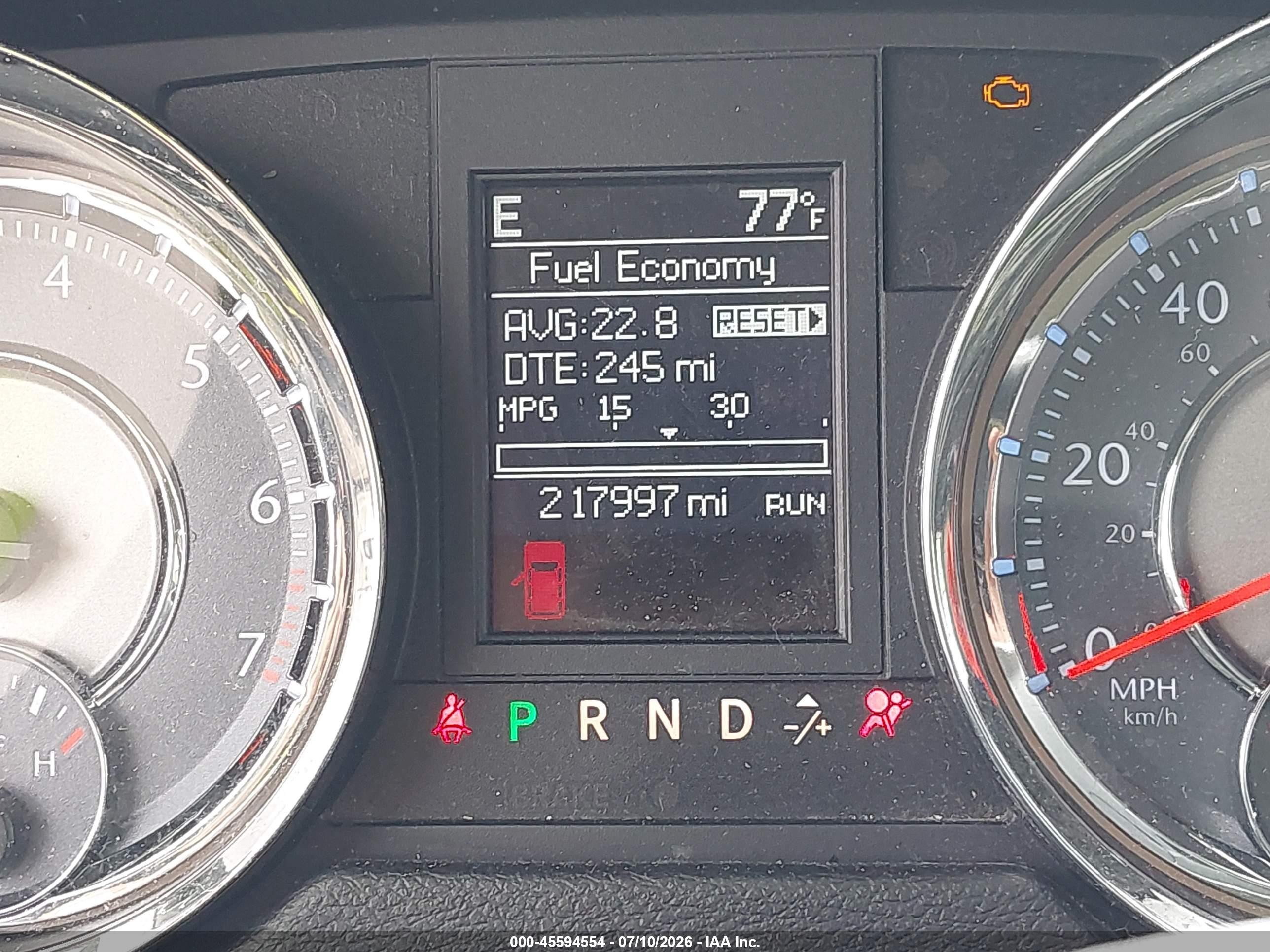 2013 Chrysler Town & Country Touring Black vin: 2C4RC1BG0DR675325