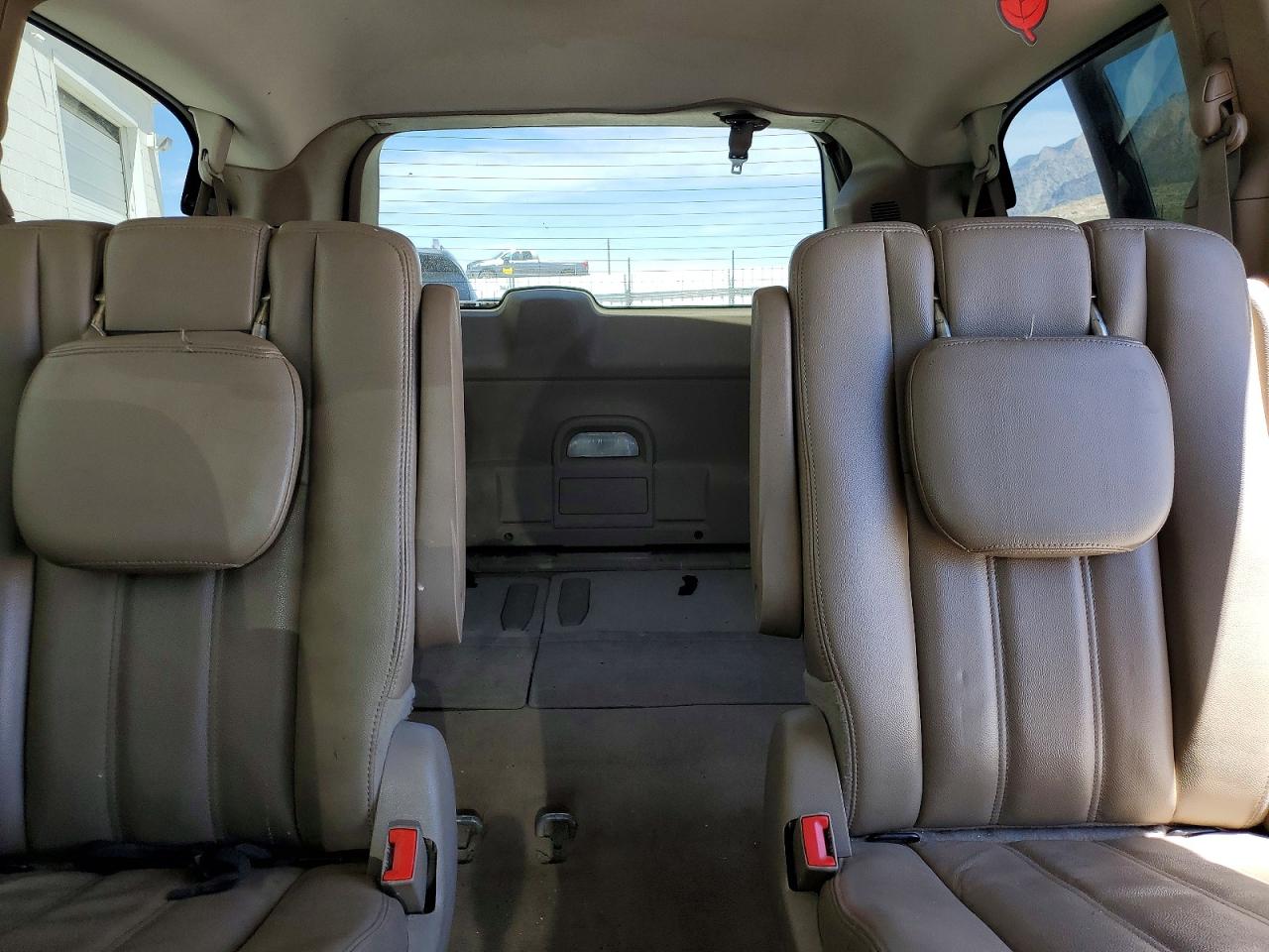 2013 Chrysler Town & Country Touring Серый vin: 2C4RC1BG0DR690620