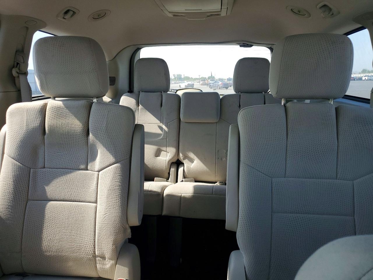 2013 Chrysler Town & Country Touring Silver vin: 2C4RC1BG0DR713734