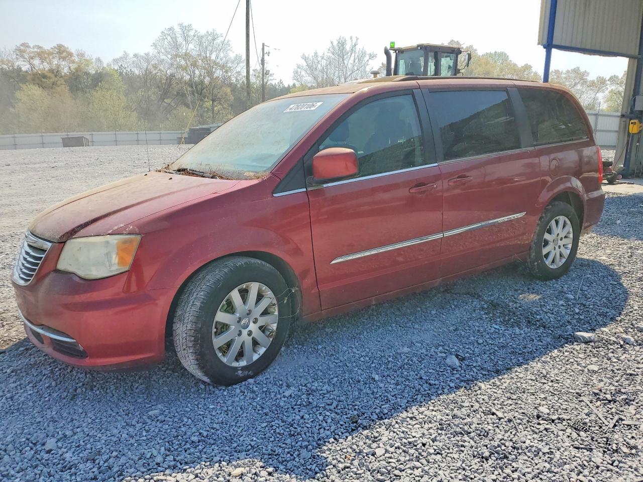 2C4RC1BG0ER126354