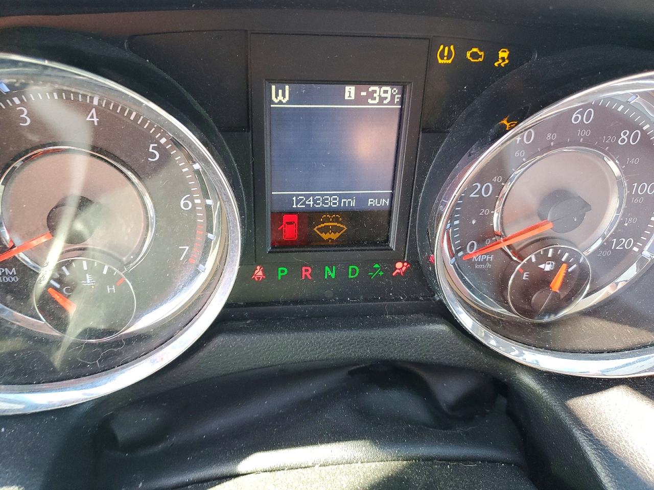 2014 Chrysler Town & Country Touring Синий vin: 2C4RC1BG0ER208746