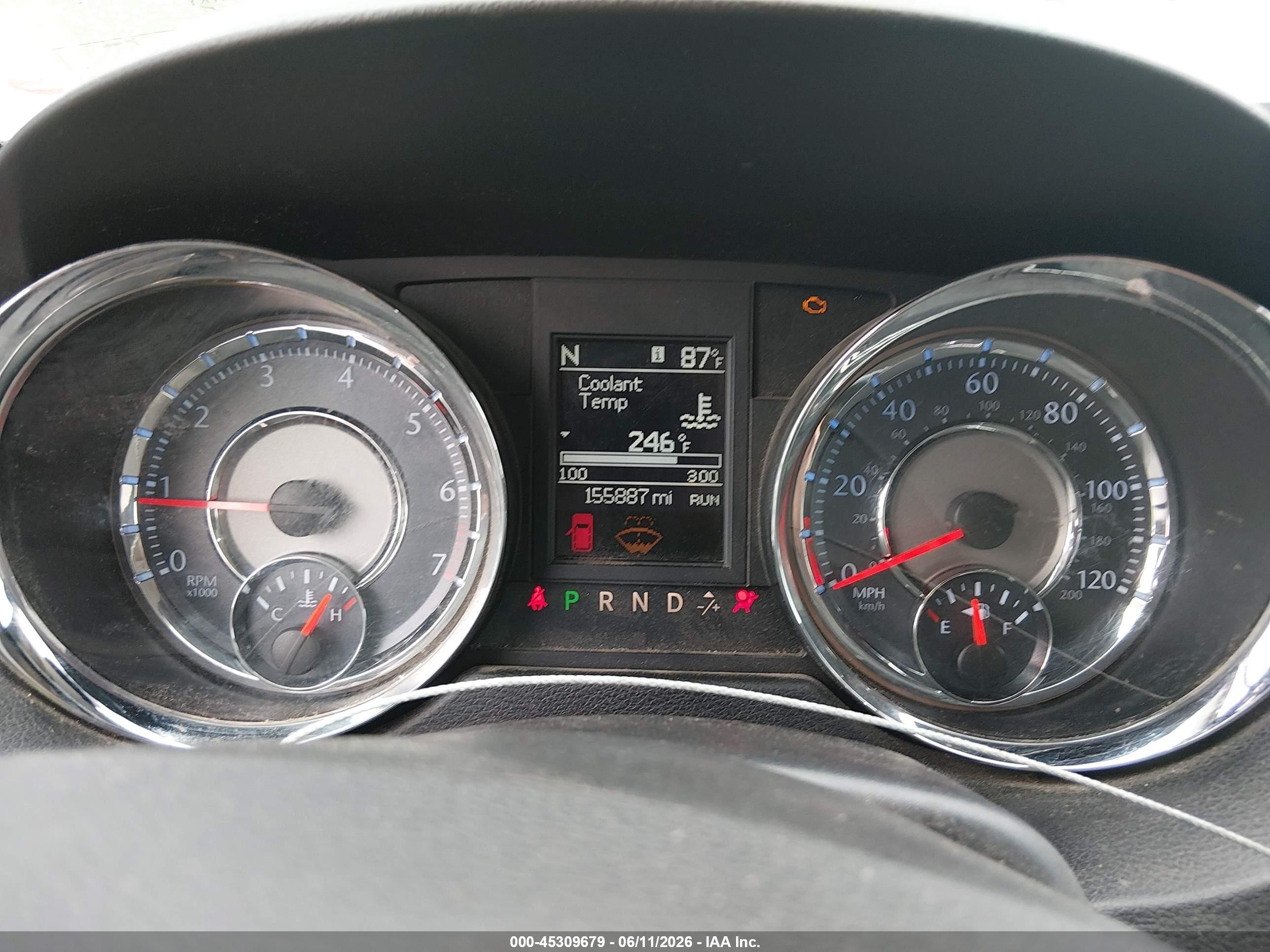 2015 Chrysler Town & Country Touring Silver vin: 2C4RC1BG0FR553275